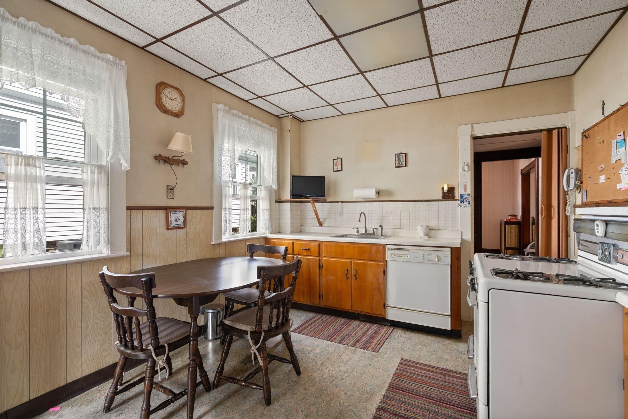 Single Family Residence at 42 Bigelow St, Boston MA 02135, photo 18 of 37