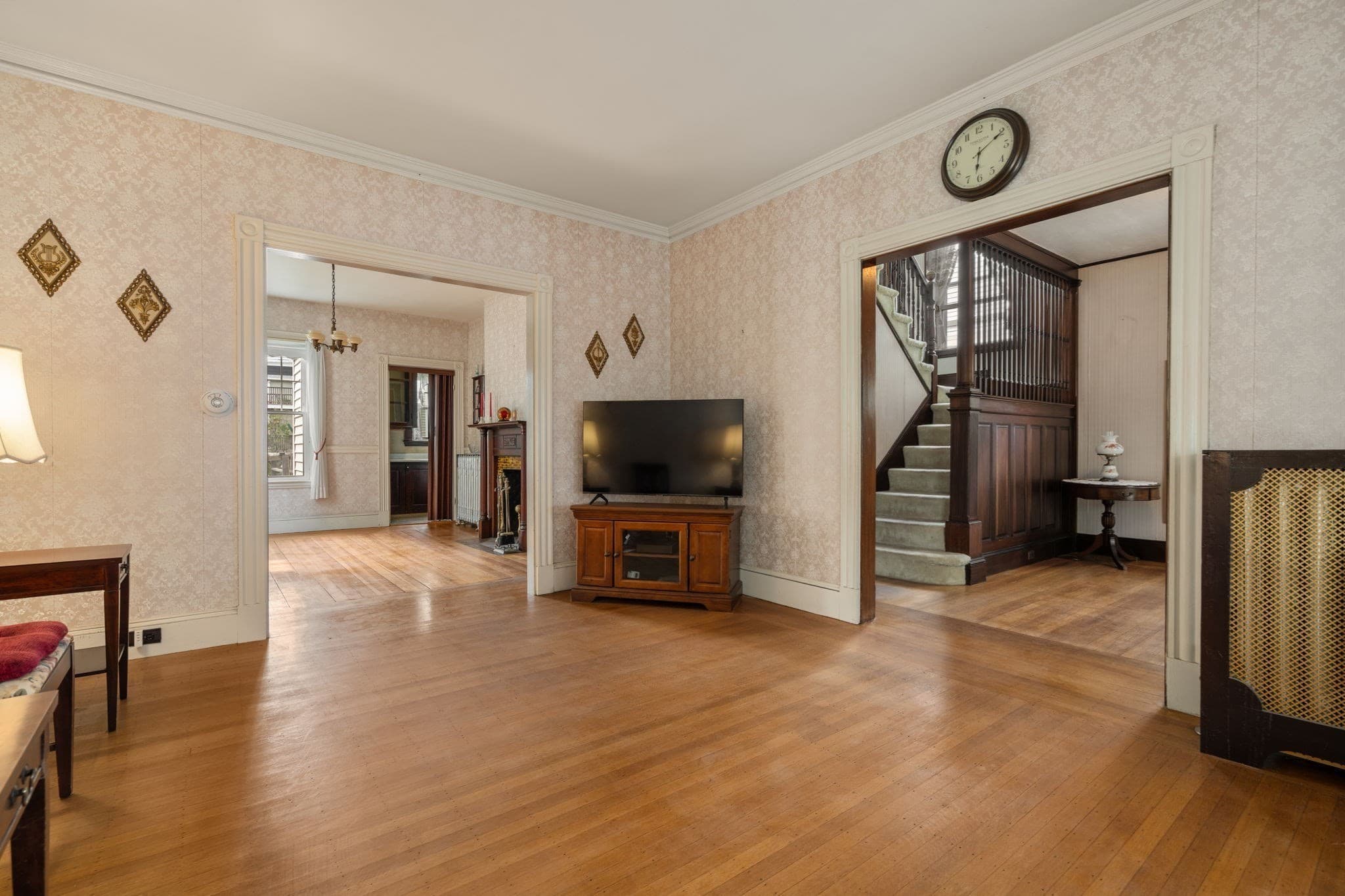 Single Family Residence at 42 Bigelow St, Boston MA 02135, photo 11 of 37