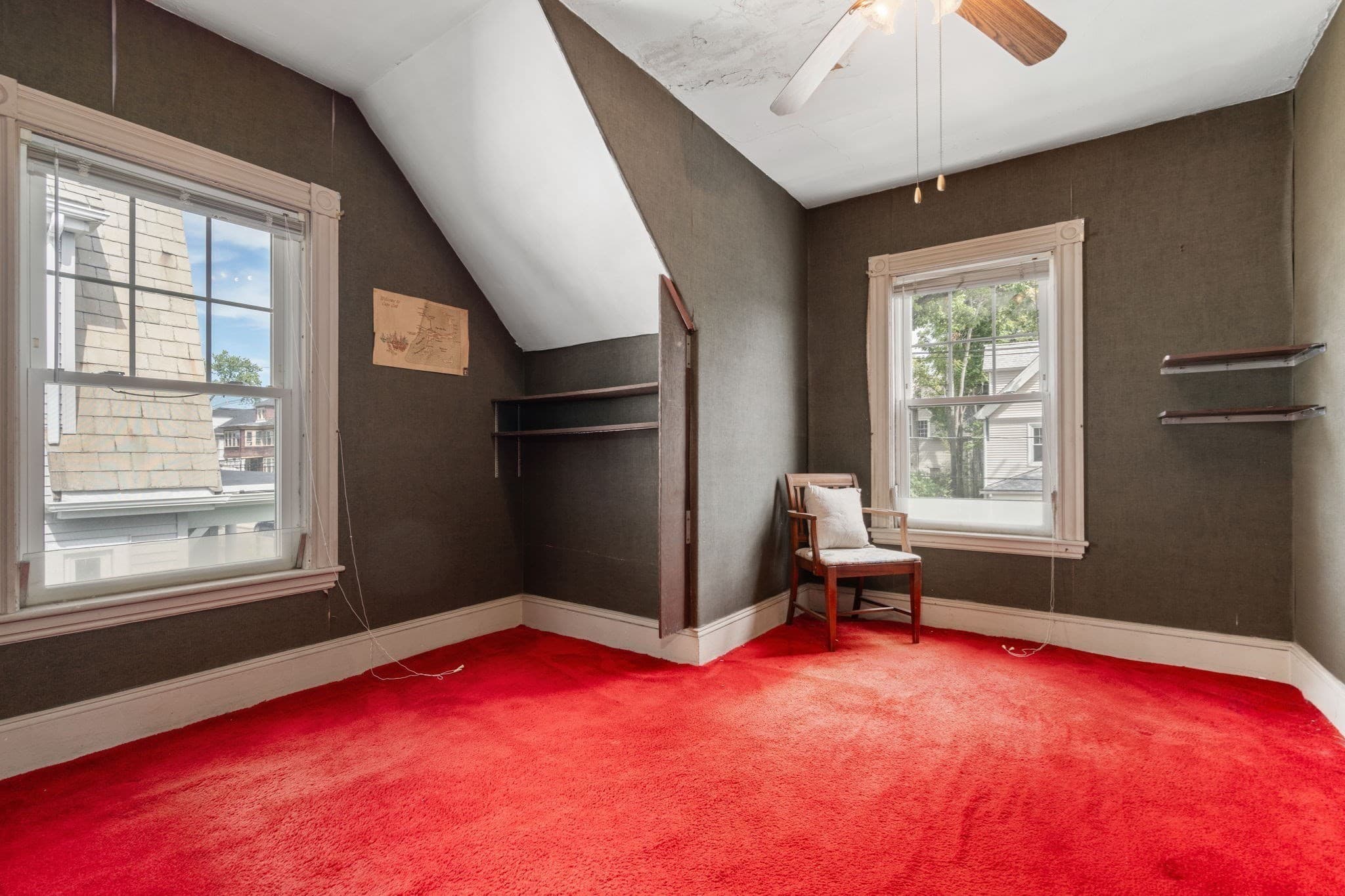 Single Family Residence at 42 Bigelow St, Boston MA 02135, photo 25 of 37