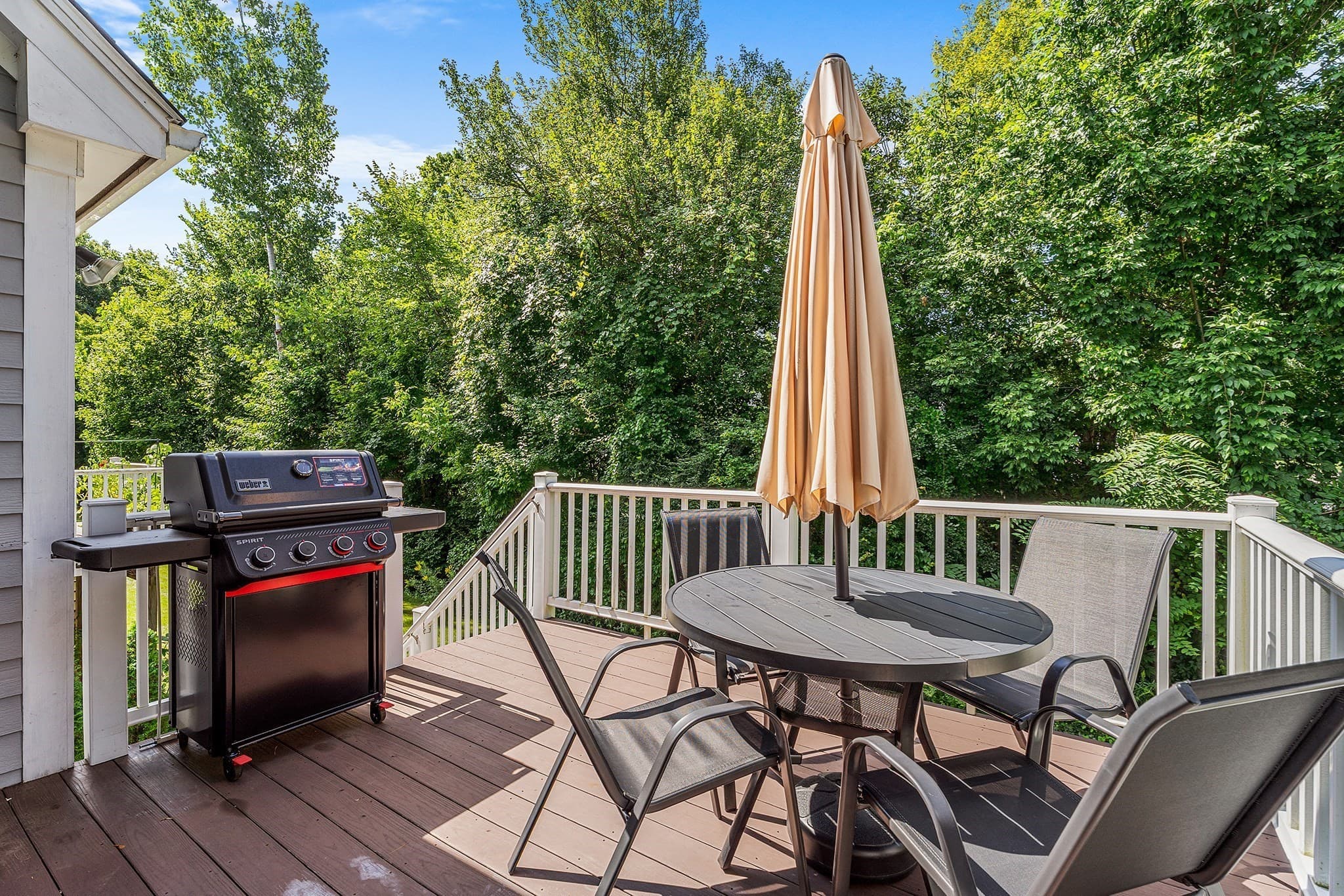 Condominium at 16 Country Candle Ln # 16, Northborough MA 01532, Northborough, photo 27 of 33