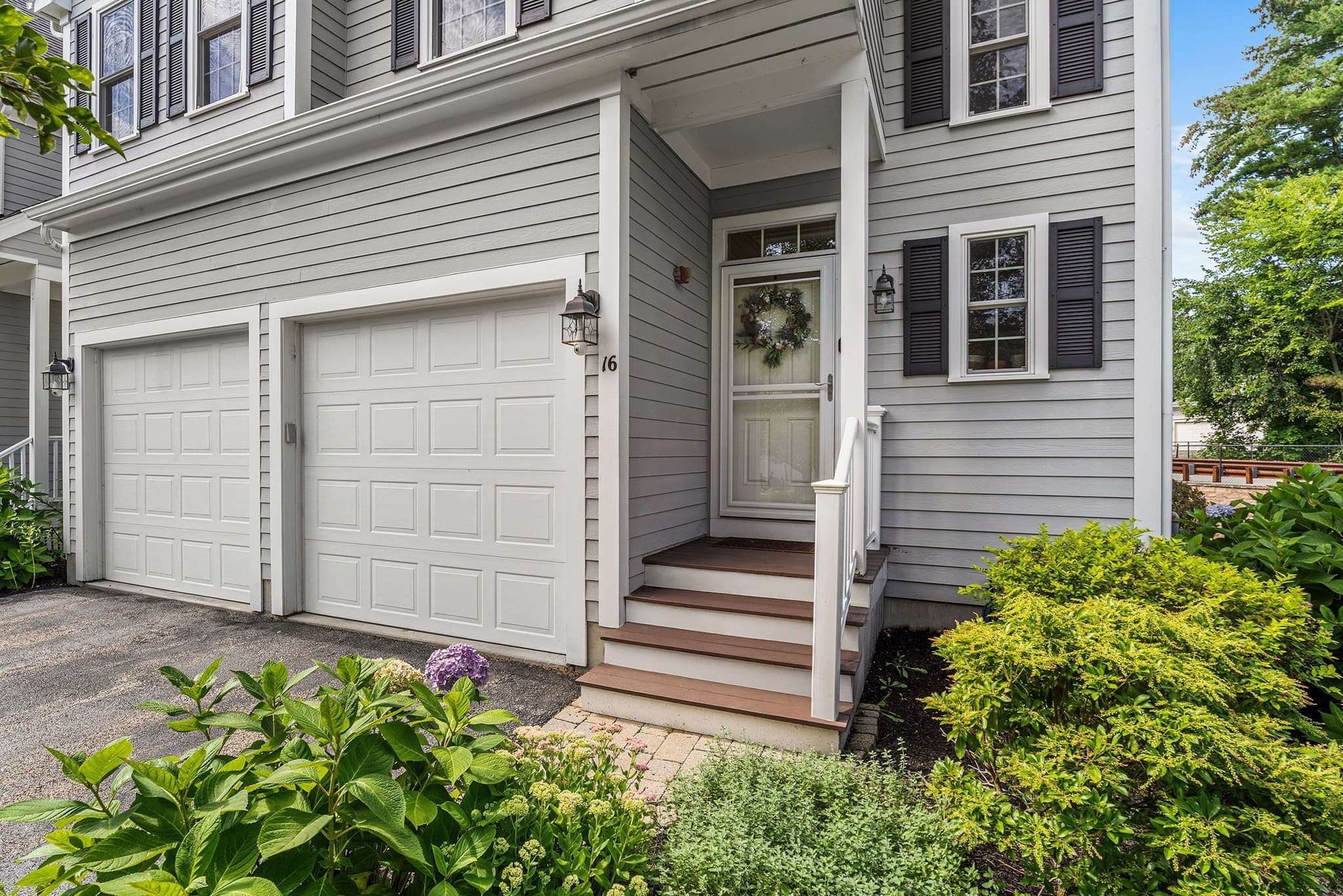 Condominium at 16 Country Candle Ln # 16, Northborough MA 01532, Northborough, photo 2 of 33