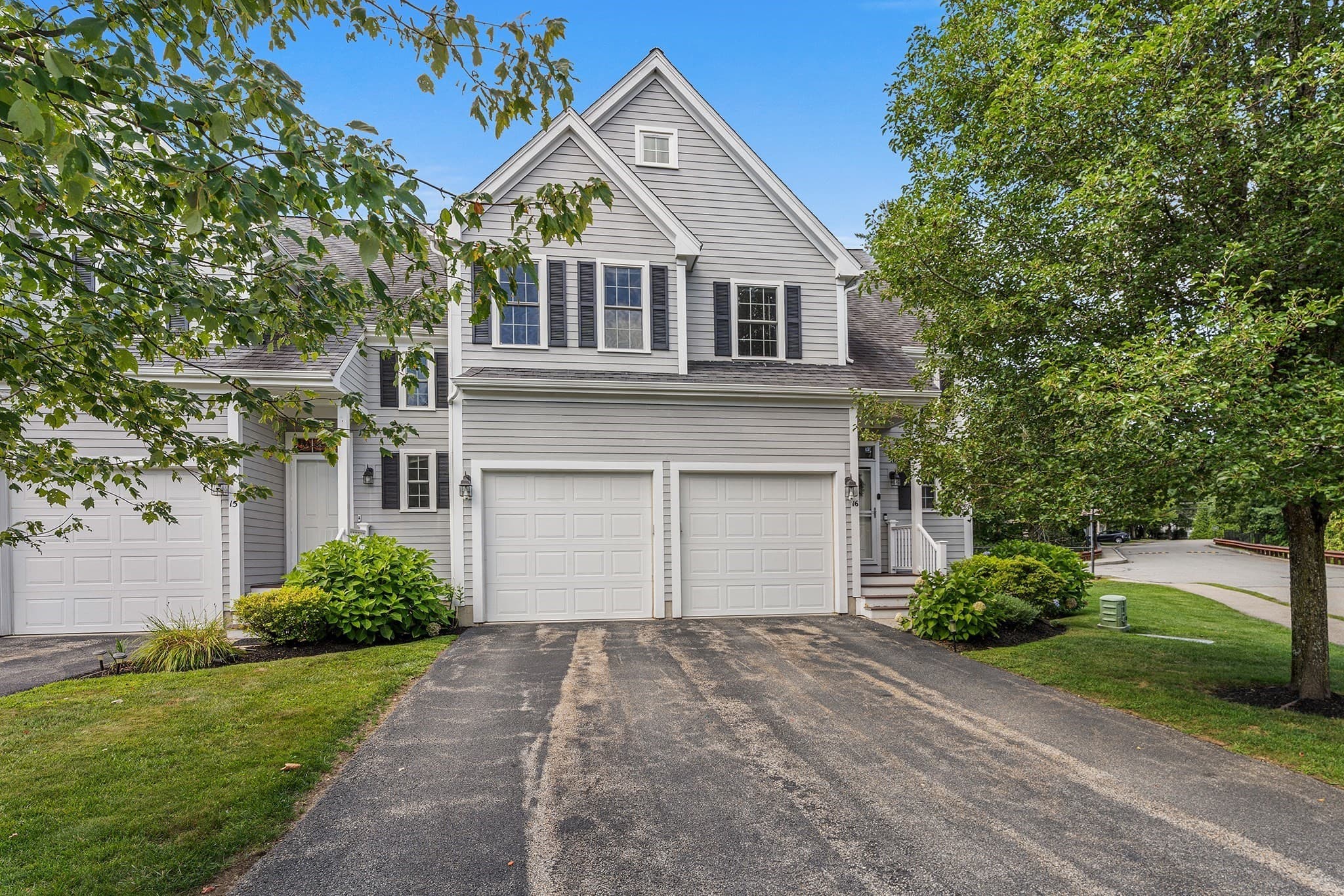 Condominium at 16 Country Candle Ln # 16, Northborough MA 01532, Northborough, photo 32 of 33