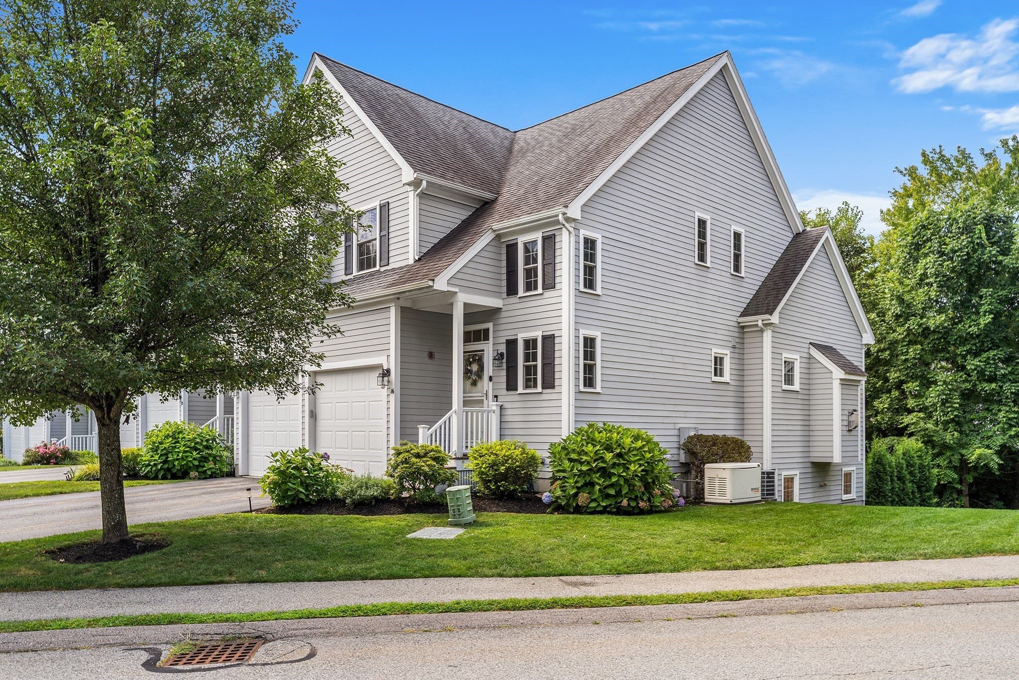 16 Country Candle Ln # 16, Northborough MA 01532