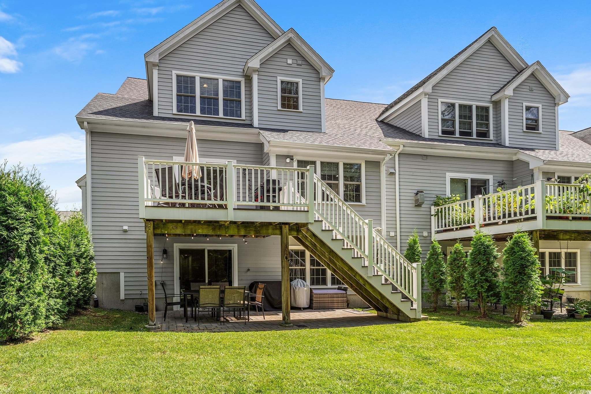 Condominium at 16 Country Candle Ln # 16, Northborough MA 01532, Northborough, photo 29 of 33