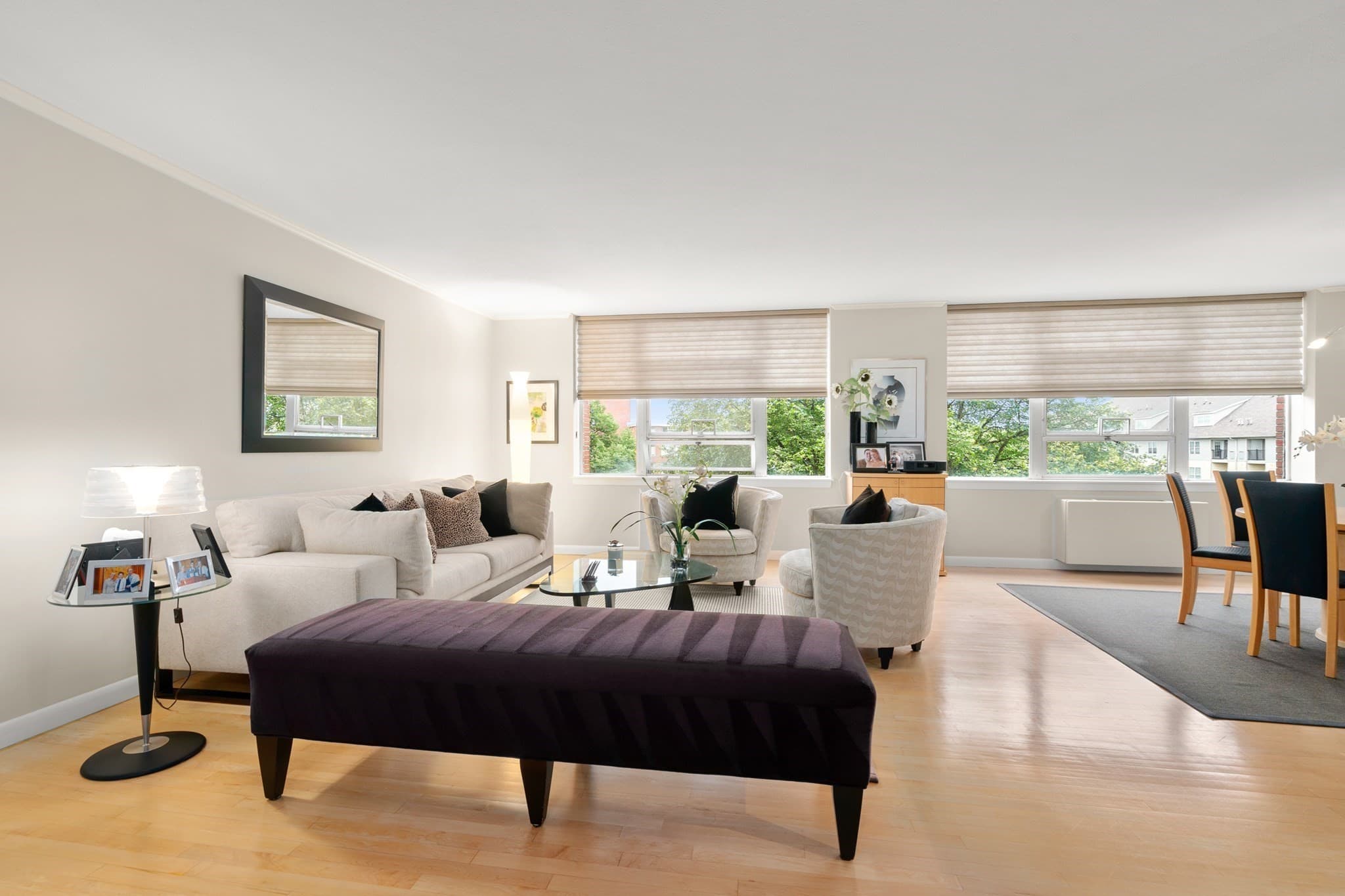 Condominium at 20 Hammond Pond Pkwy # 504, Newton MA 02467, Newton, photo 2 of 24