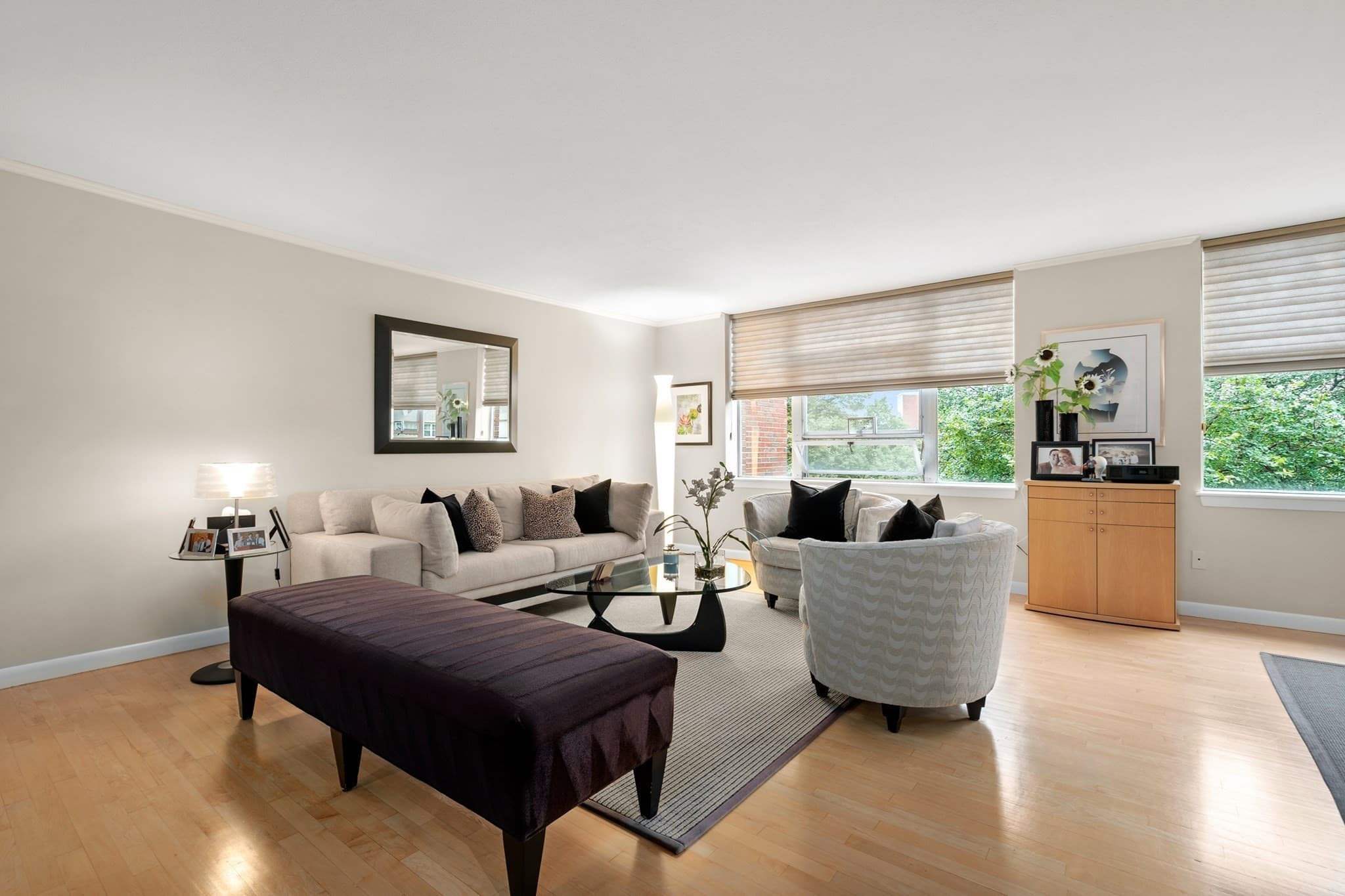 Condominium at 20 Hammond Pond Pkwy # 504, Newton MA 02467, Newton, photo 4 of 24