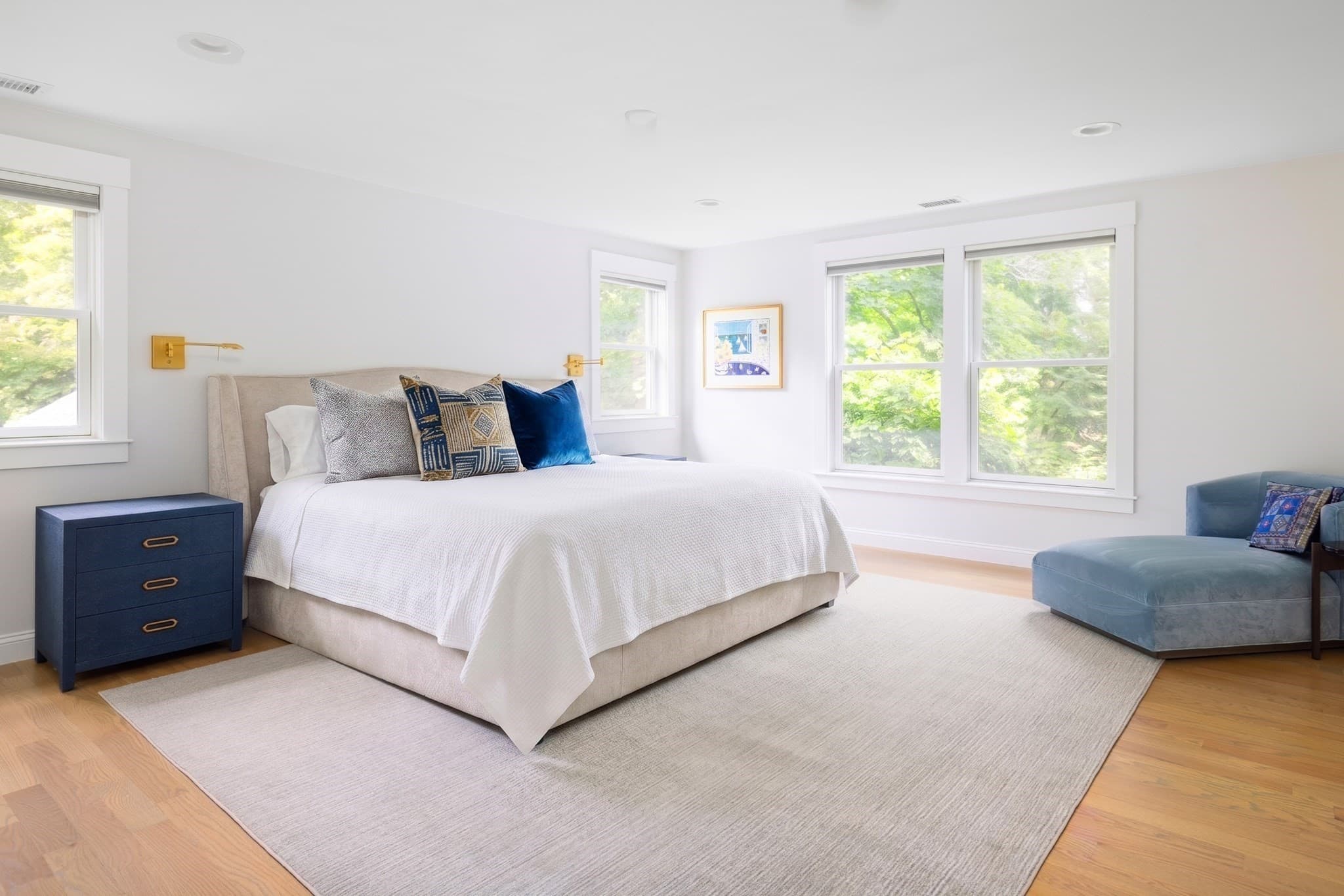 Single Family Residence at 321 Lake Ave, Newton MA 02461, Newton, photo 9 of 20
