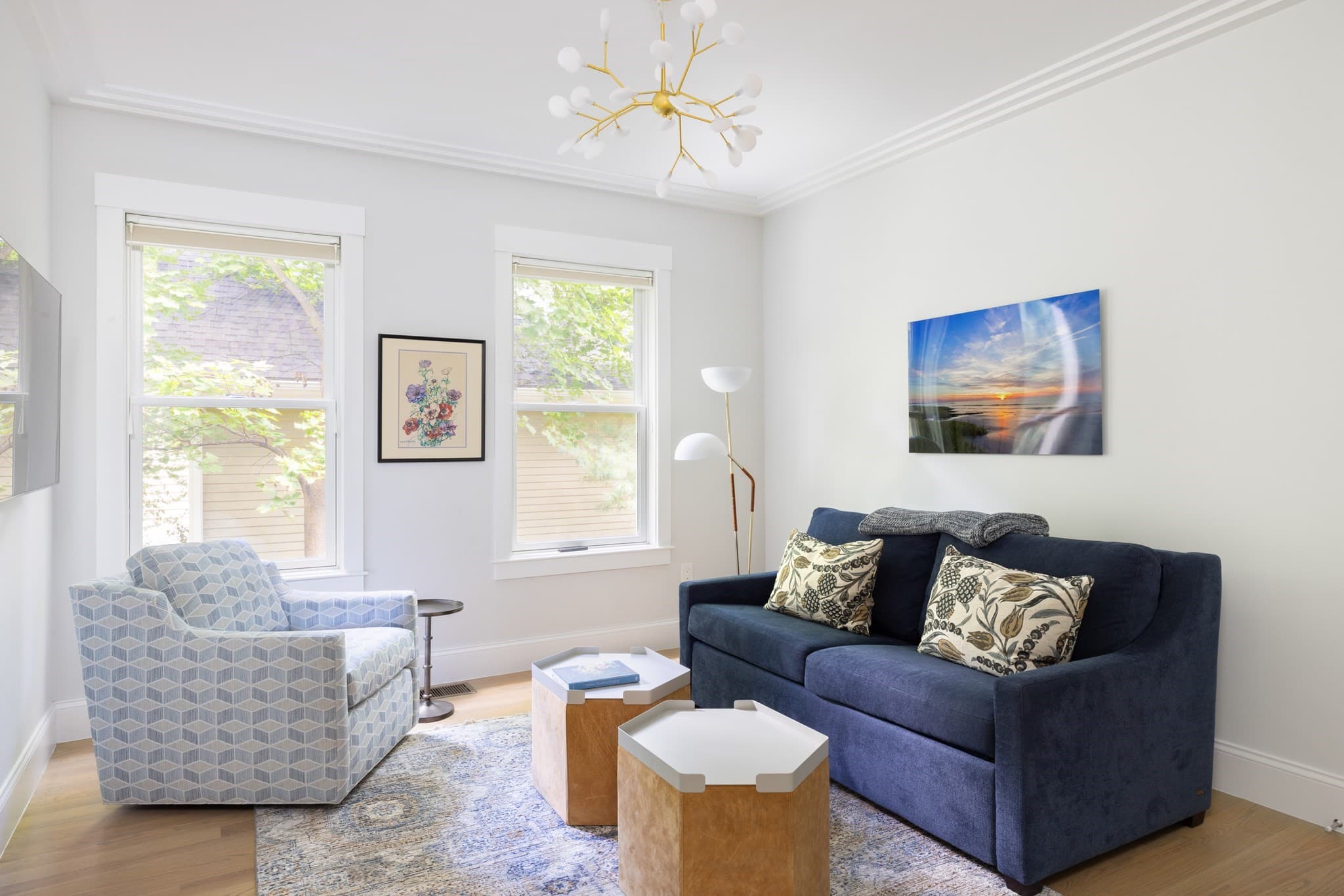 Single Family Residence at 321 Lake Ave, Newton MA 02461, Newton, photo 8 of 20