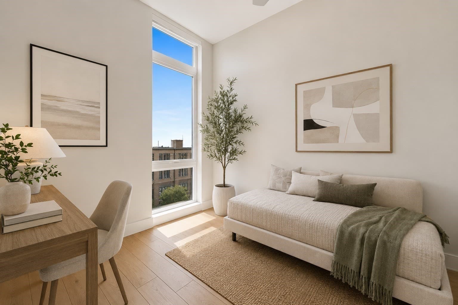 Condominium at 420 W Broadway # 604, Boston MA 02127, Boston, photo 6 of 11