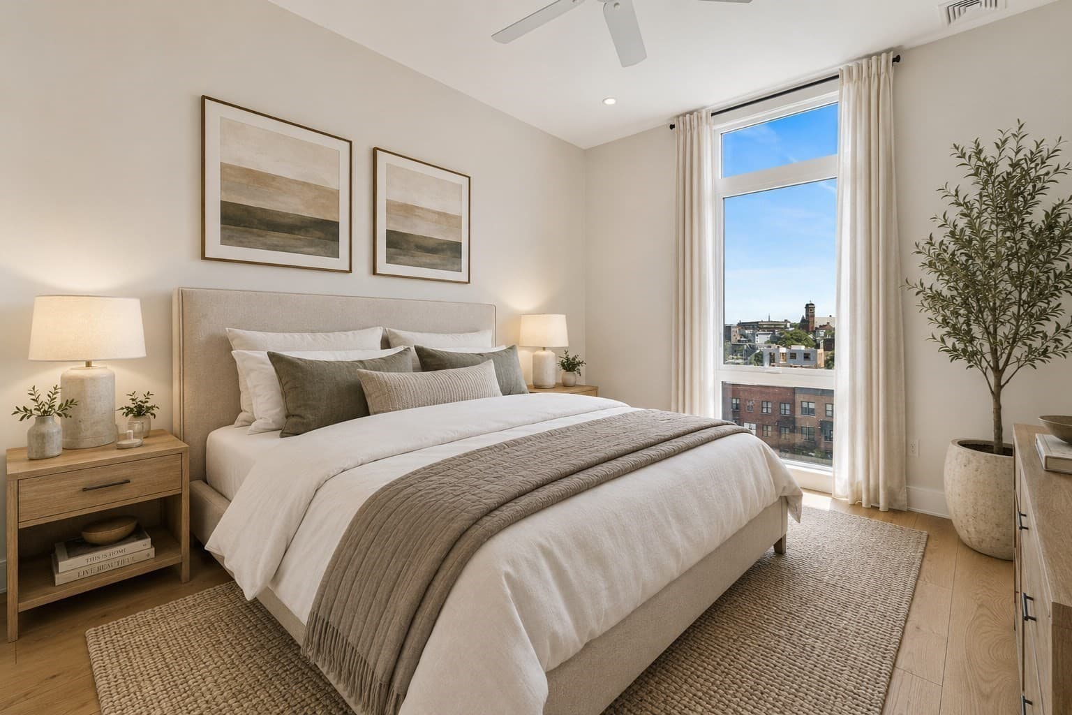 Condominium at 420 W Broadway # 604, Boston MA 02127, Boston, photo 5 of 11