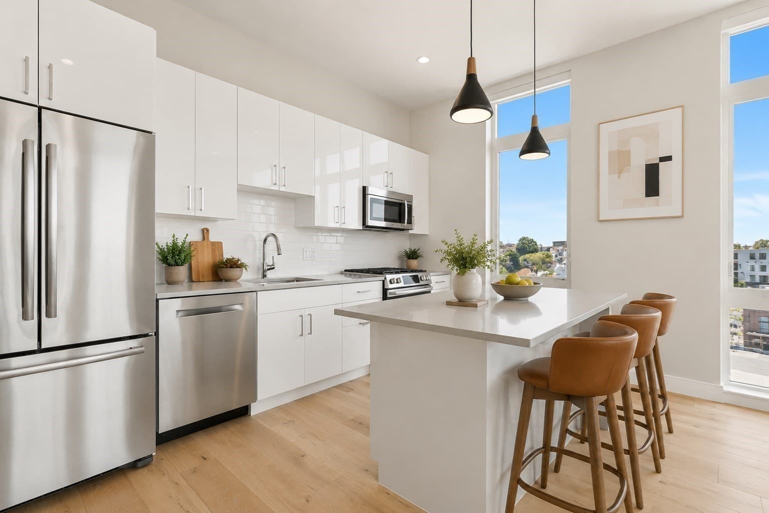 Condominium at 420 W Broadway # 604, Boston MA 02127, Boston, photo 4 of 11