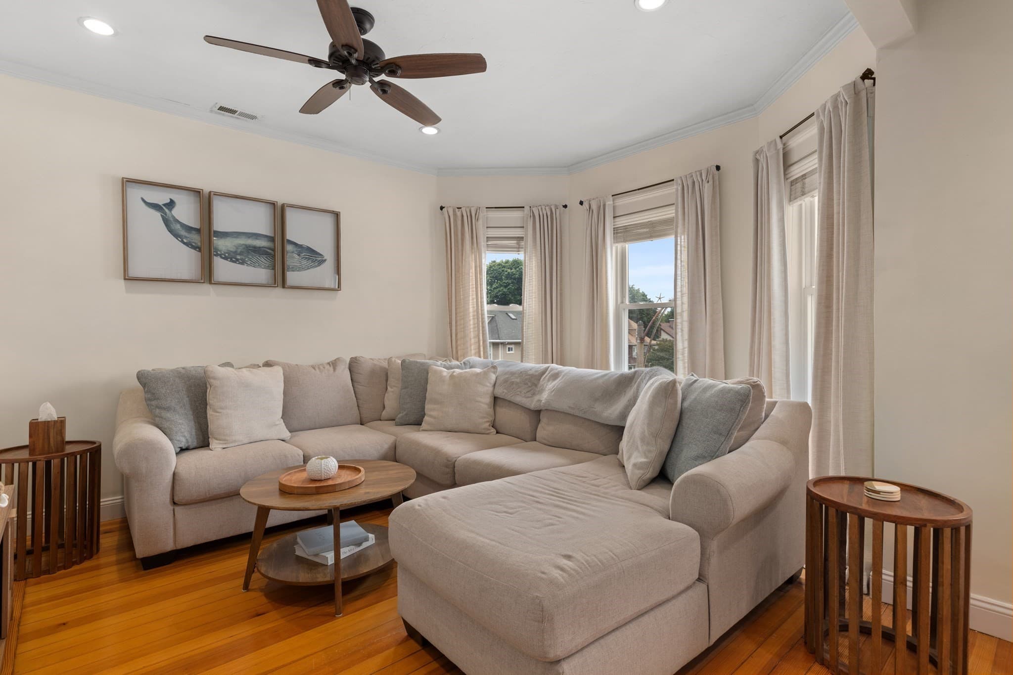 Condominium at 285 Minot St # 2, Boston MA 02124, photo 6 of 28