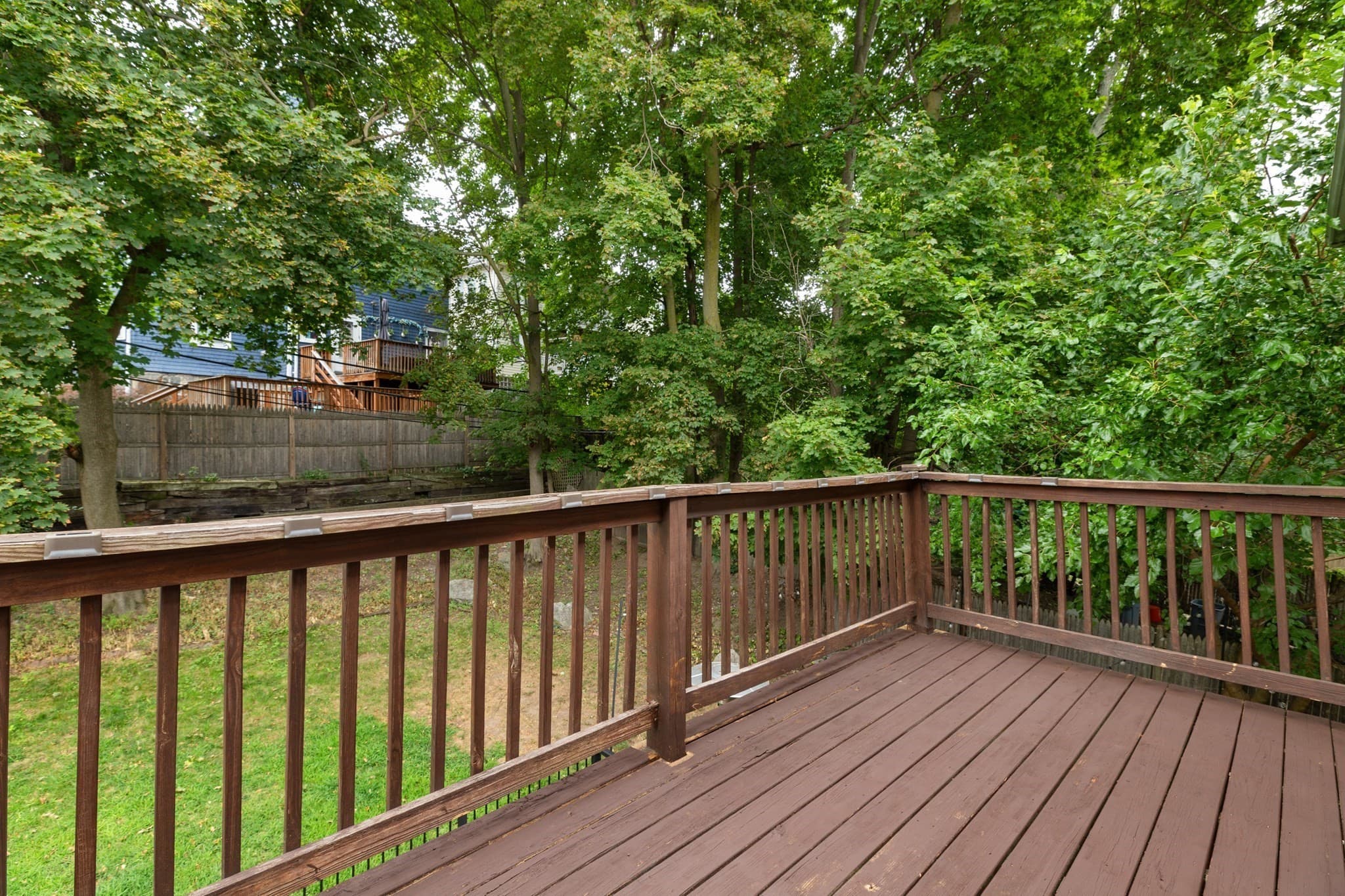 Condominium at 285 Minot St # 2, Boston MA 02124, photo 26 of 28