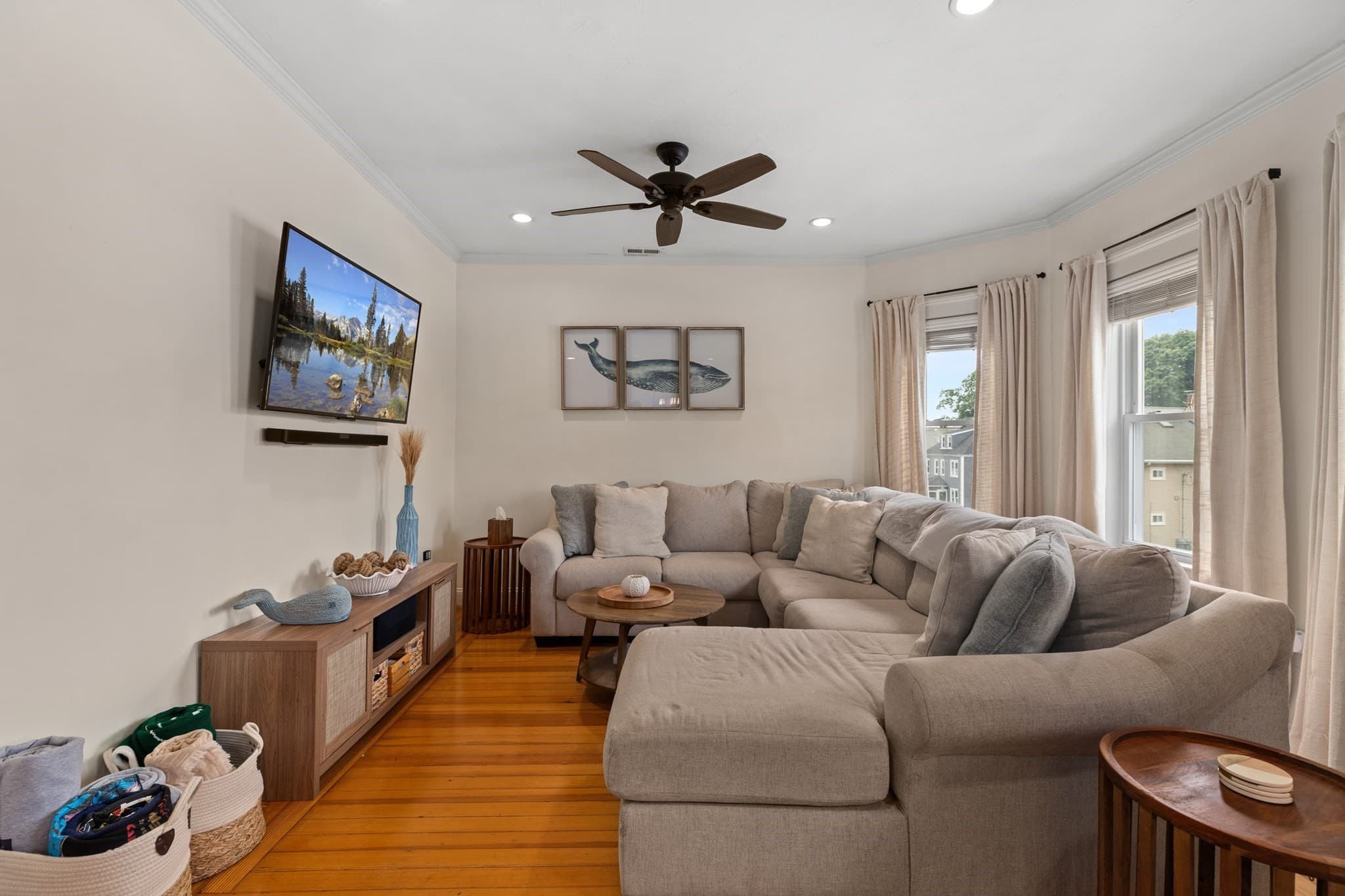 Condominium at 285 Minot St # 2, Boston MA 02124, photo 7 of 28