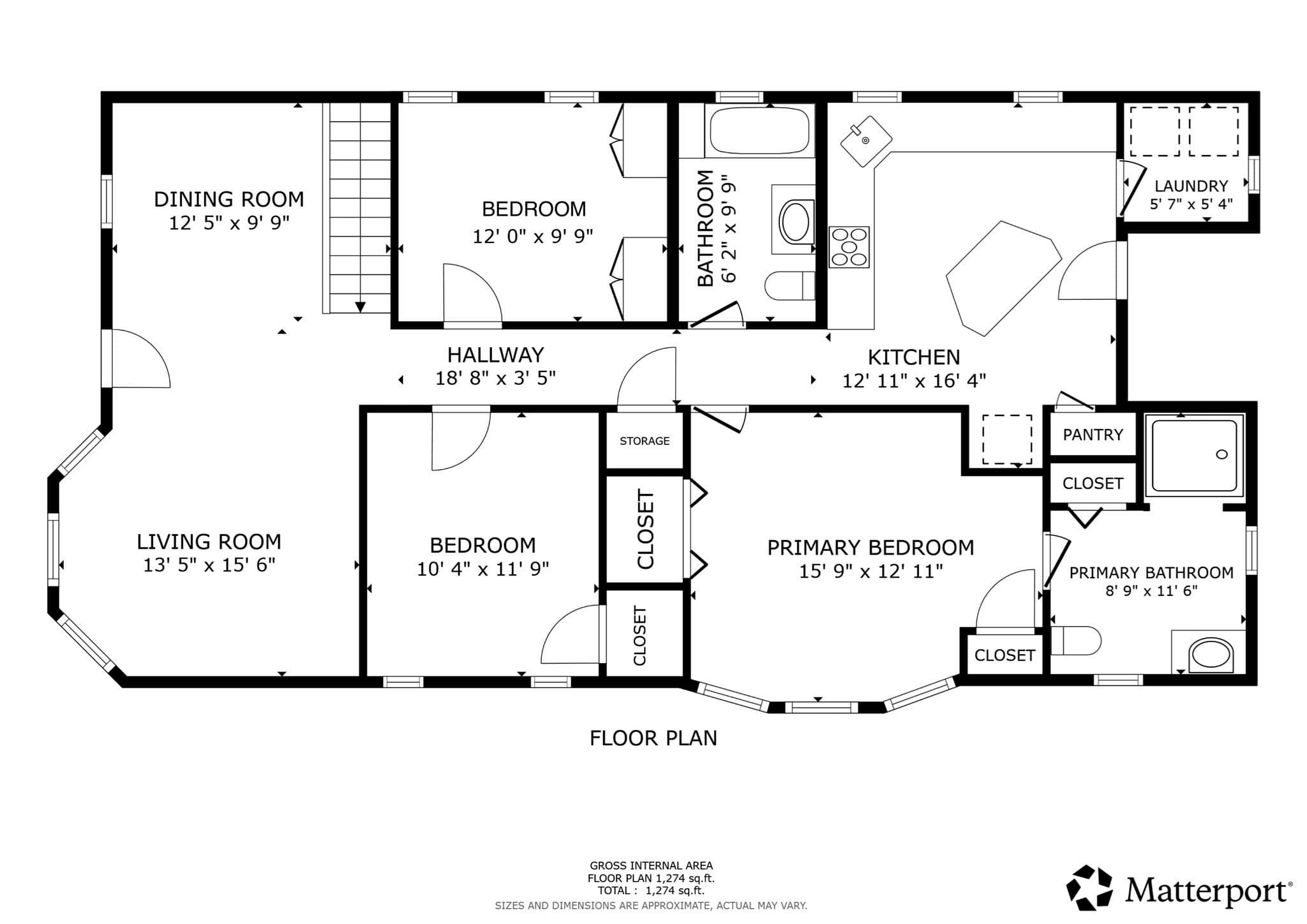 Condominium at 285 Minot St # 2, Boston MA 02124, photo 28 of 28