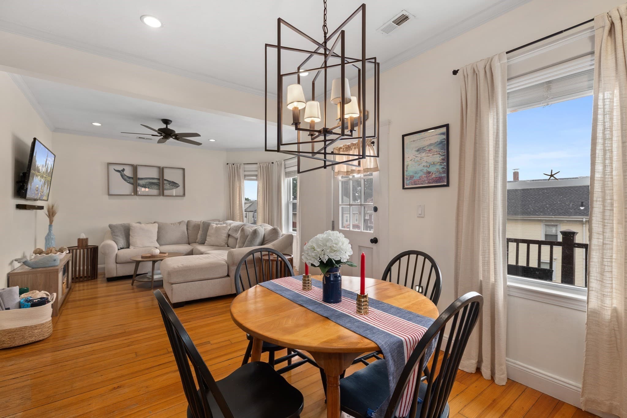 Condominium at 285 Minot St # 2, Boston MA 02124, photo 9 of 28