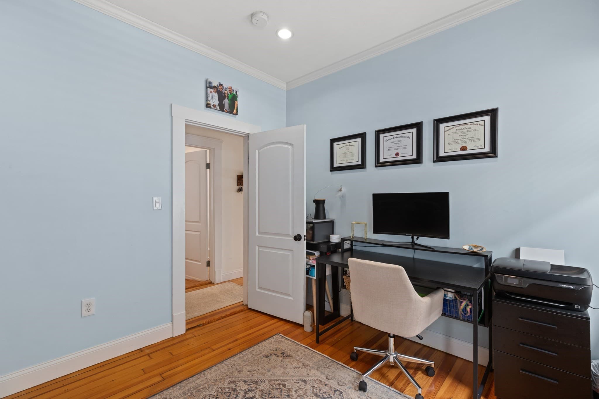 Condominium at 285 Minot St # 2, Boston MA 02124, photo 14 of 28