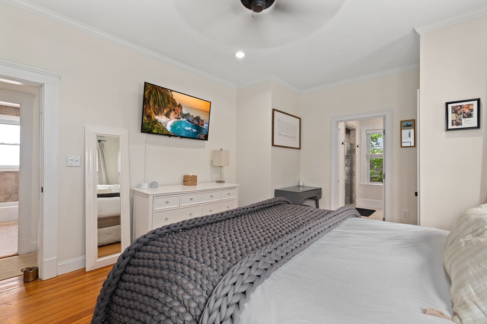 Condominium at 285 Minot St # 2, Boston MA 02124, photo 19 of 28