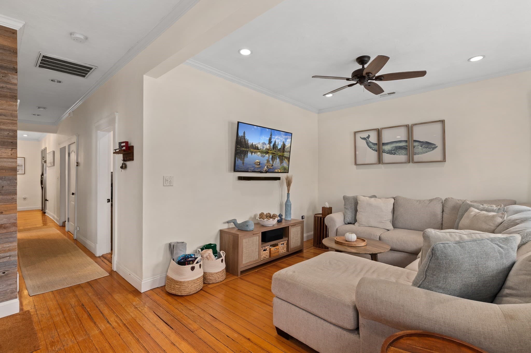 Condominium at 285 Minot St # 2, Boston MA 02124, photo 8 of 28