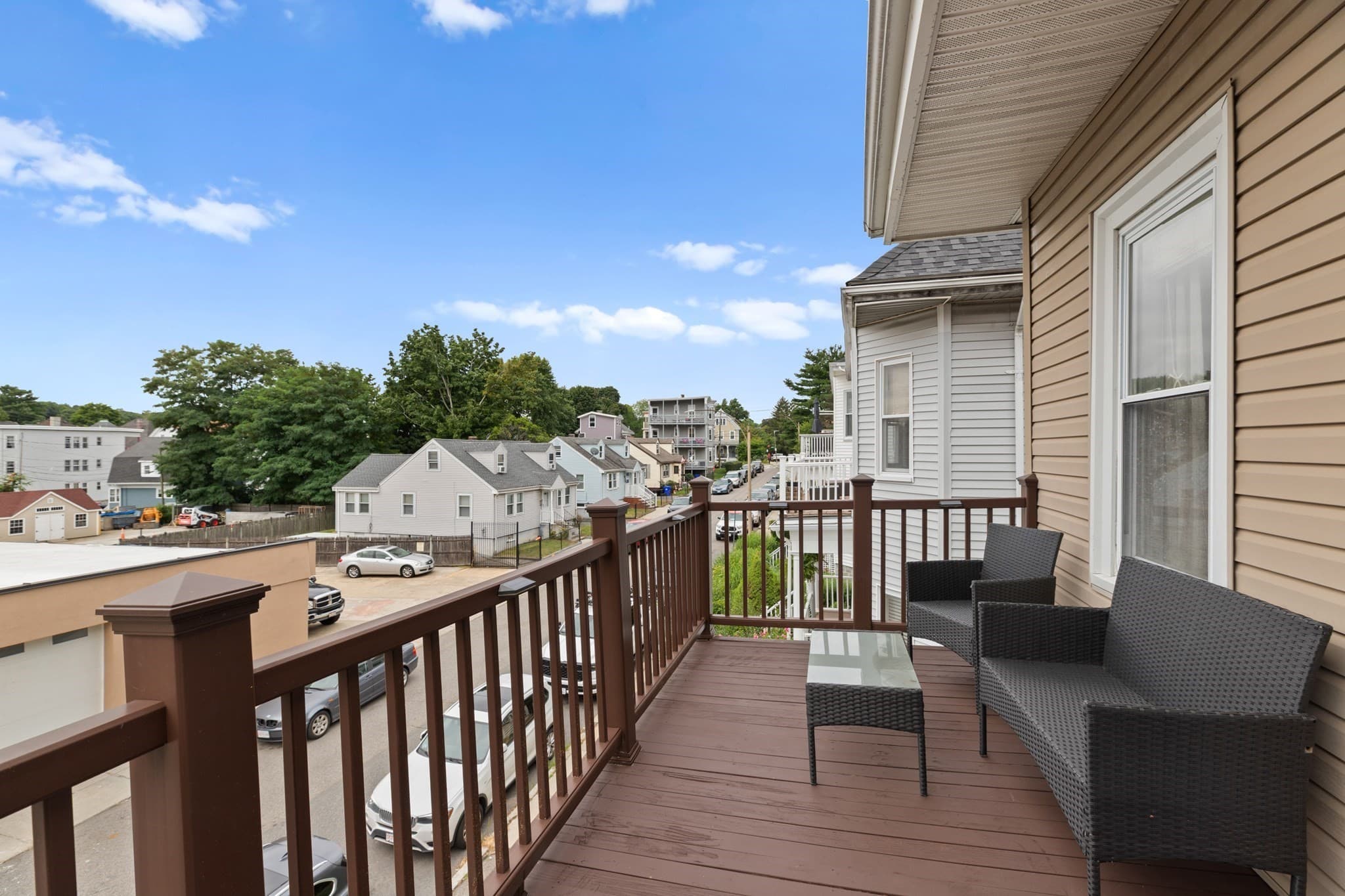 Condominium at 285 Minot St # 2, Boston MA 02124, photo 25 of 28