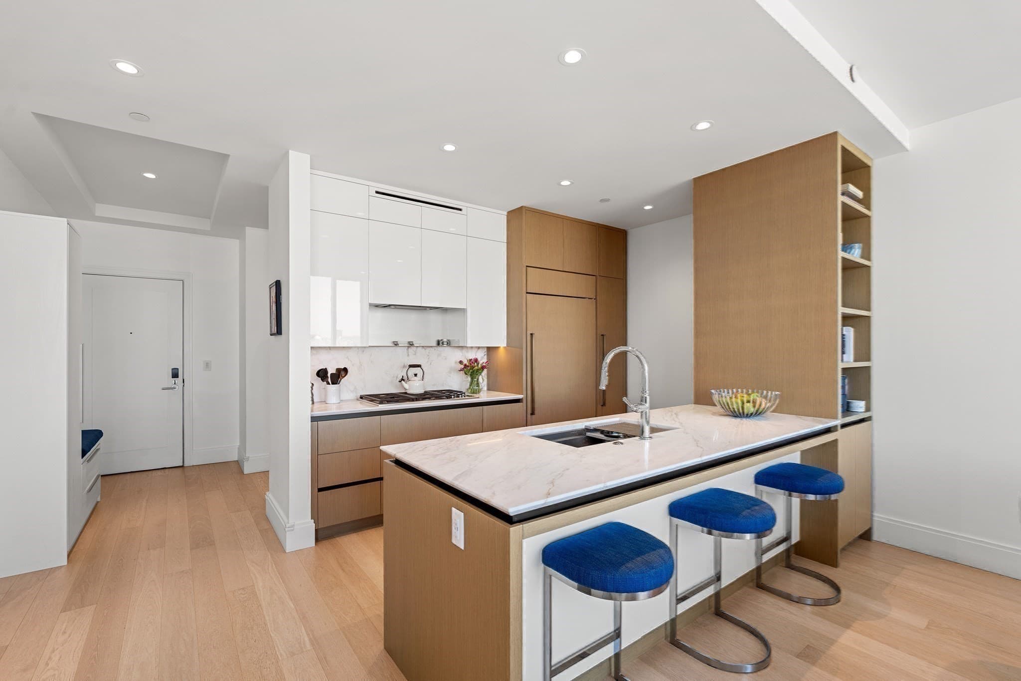 Condominium at 380 Harrison Ave # G, Boston MA 02118, photo 16 of 42