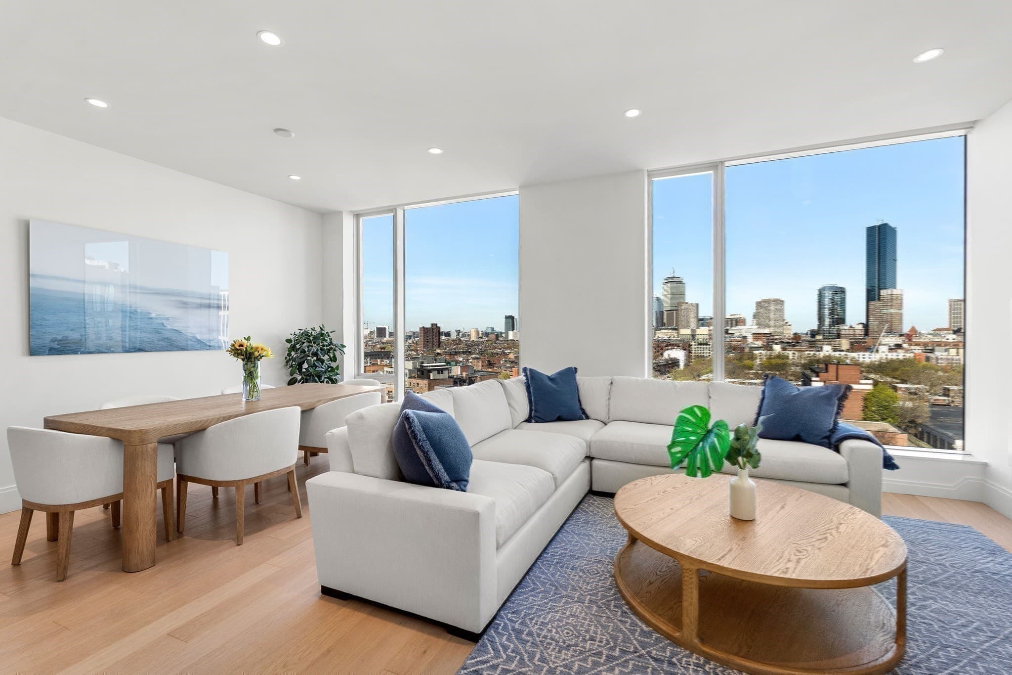 Condominium at 380 Harrison Ave # G, Boston MA 02118, photo 7 of 42