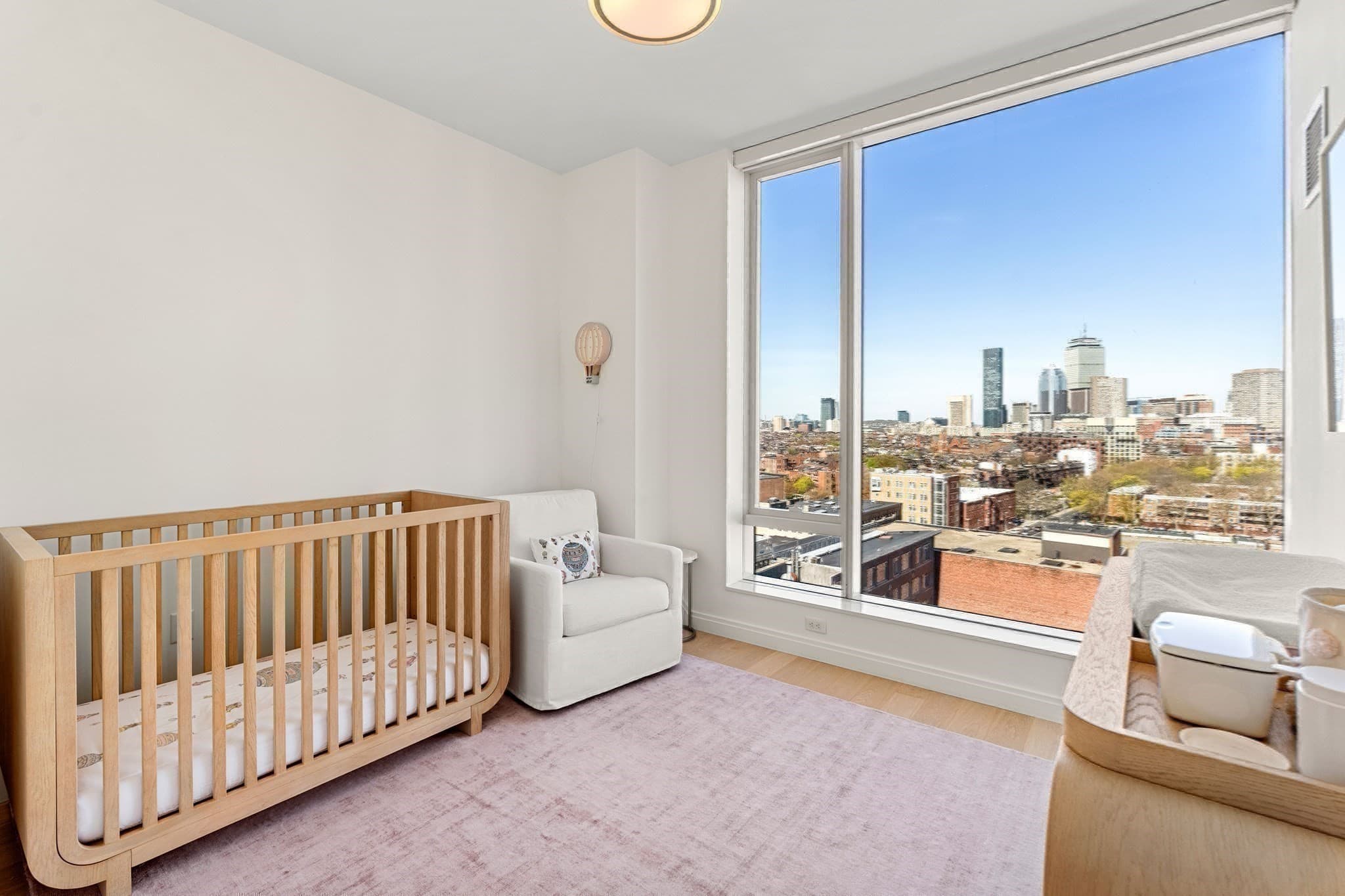 Condominium at 380 Harrison Ave # G, Boston MA 02118, photo 28 of 42