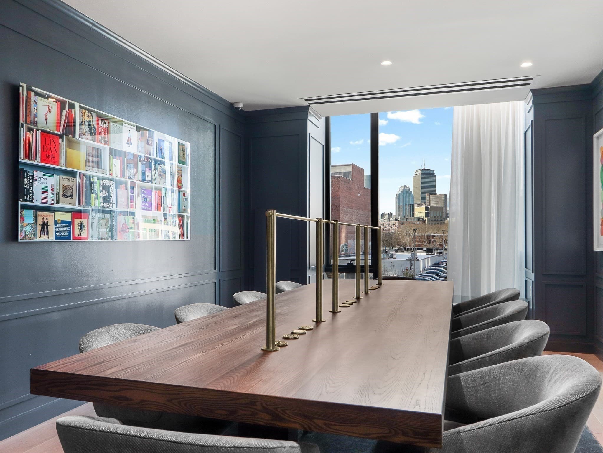 Condominium at 380 Harrison Ave # G, Boston MA 02118, photo 34 of 42