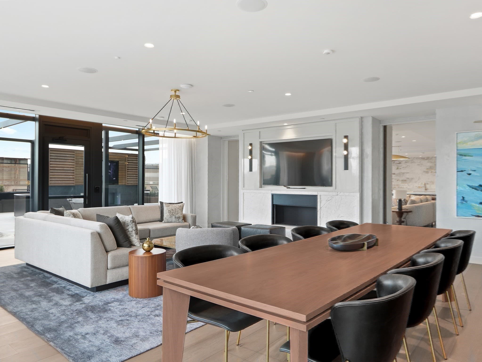 Condominium at 380 Harrison Ave # G, Boston MA 02118, photo 35 of 42