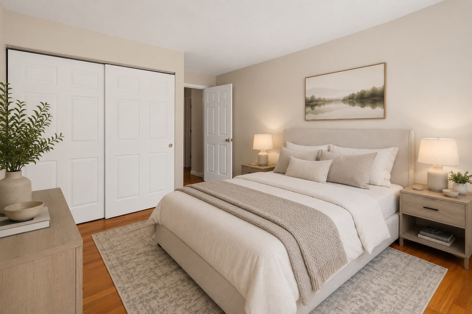 Condominium at 655 Saw Mill Brook Parkway # 20, Newton MA 02459, Newton, photo 7 of 16
