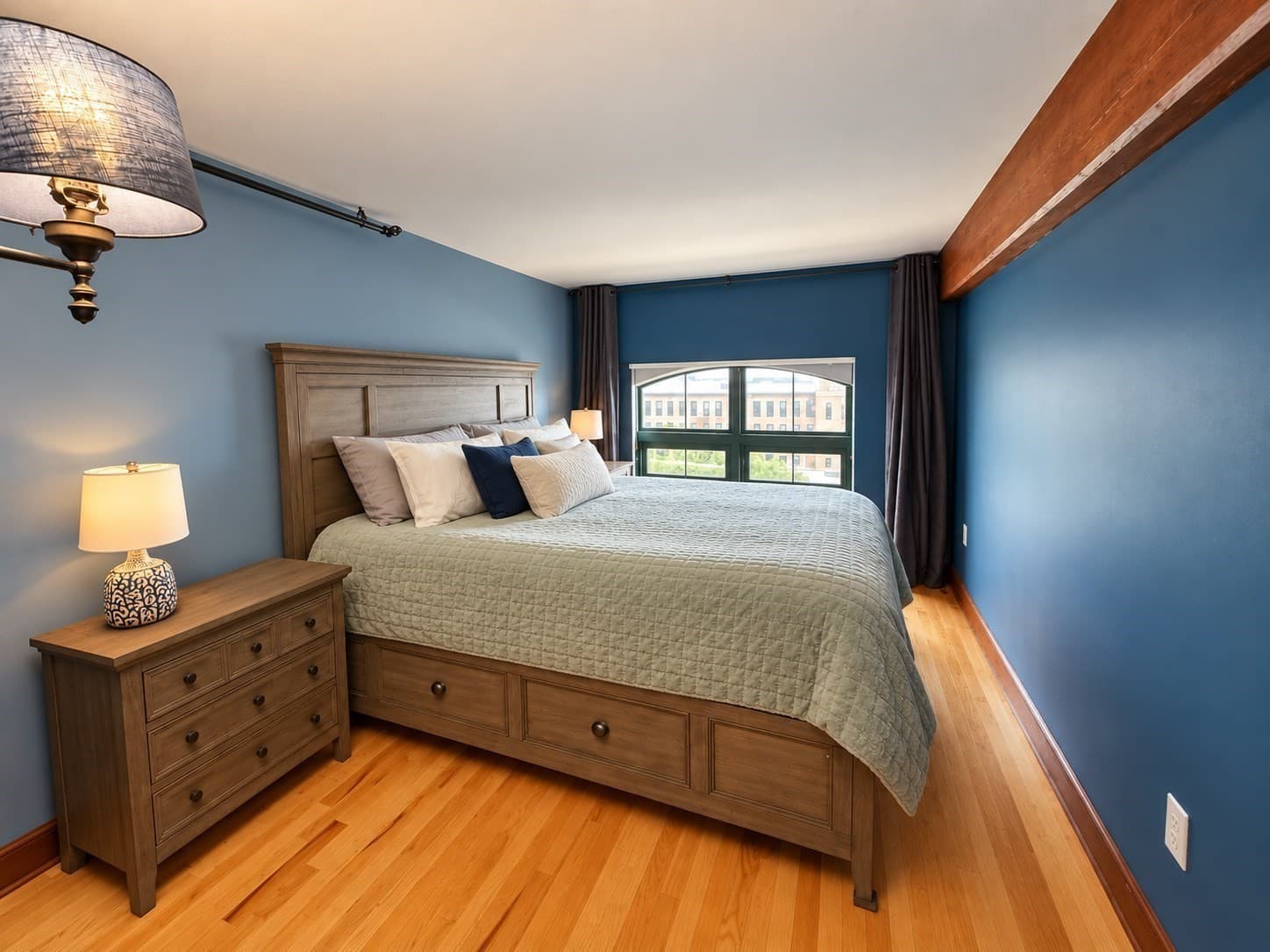 Condominium at 200 Market St # 617, Lowell MA 01852, photo 8 of 11