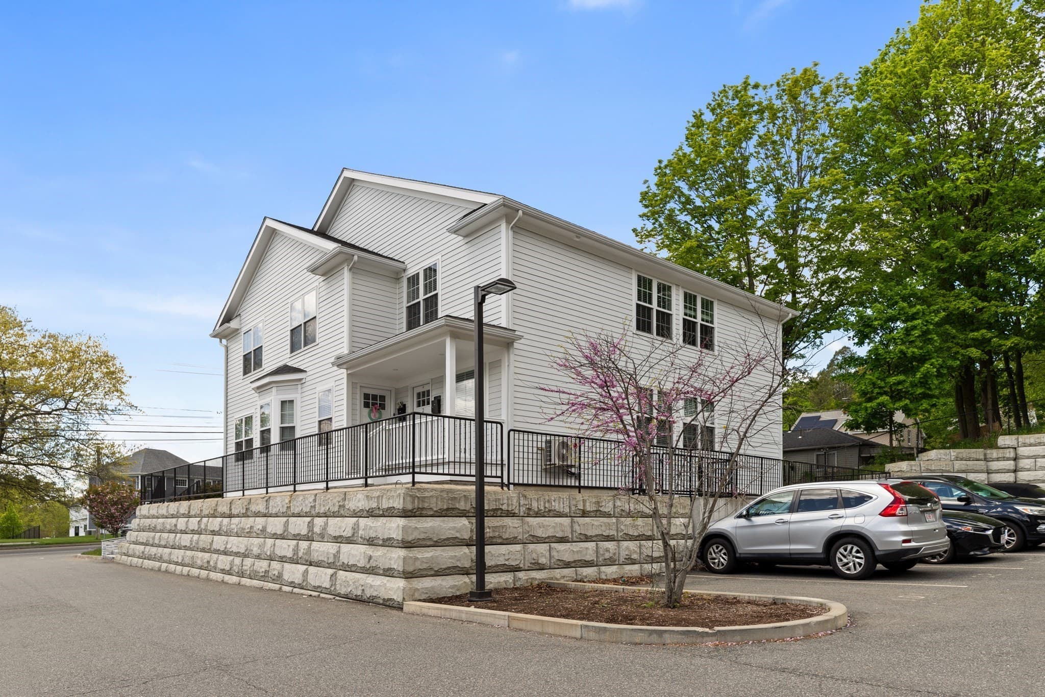 Condominium at 2253 Washington # 1, Canton MA 02021, Canton, photo 23 of 29
