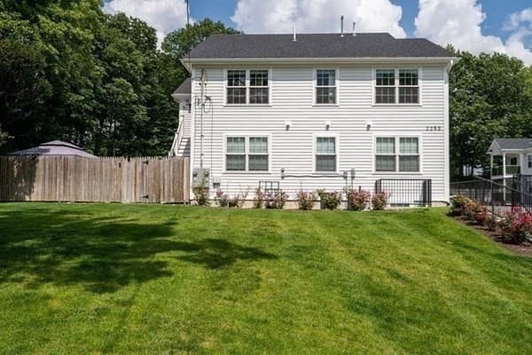 Condominium at 2253 Washington # 1, Canton MA 02021, Canton, photo 26 of 29