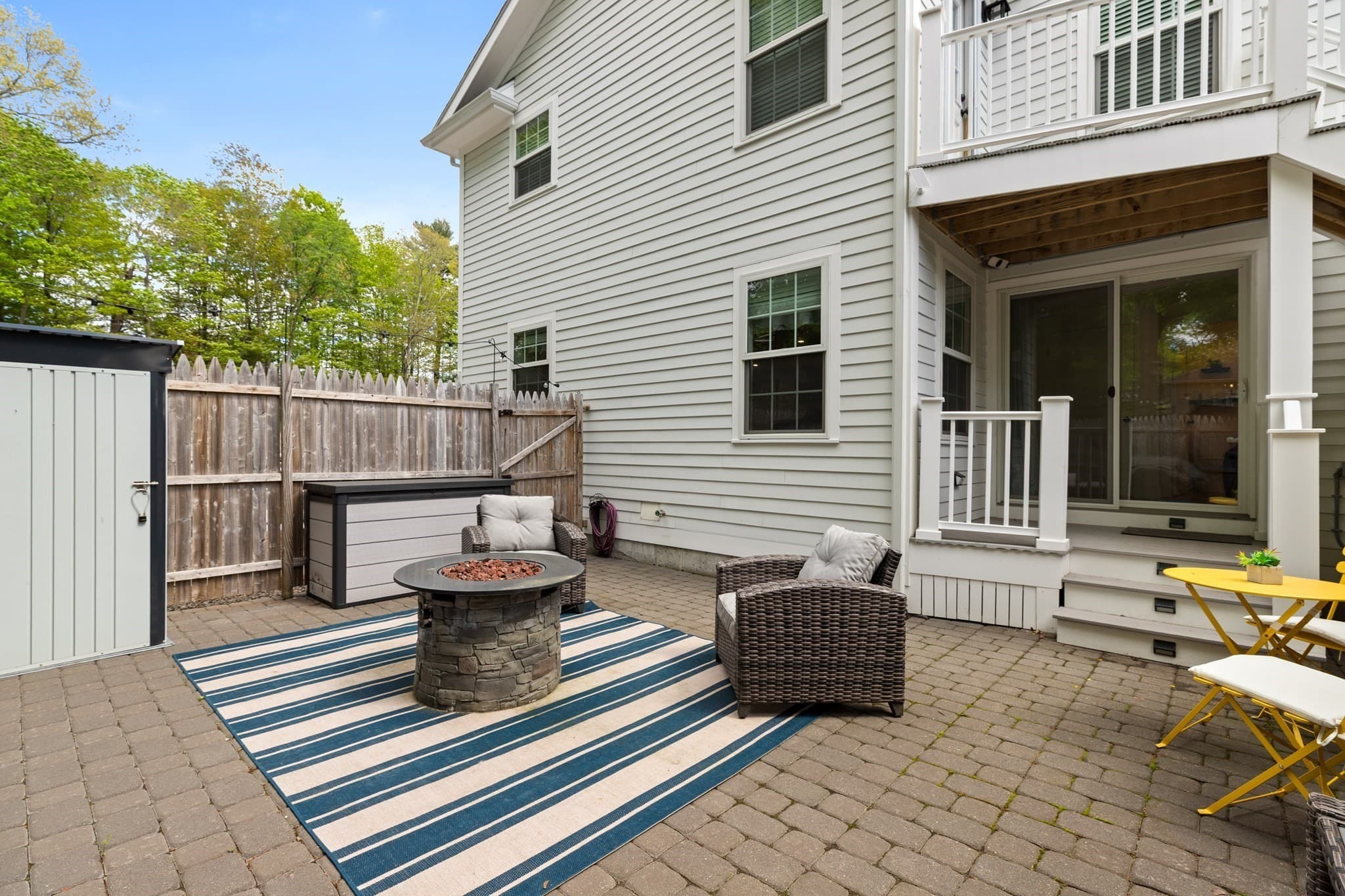 Condominium at 2253 Washington # 1, Canton MA 02021, Canton, photo 22 of 29