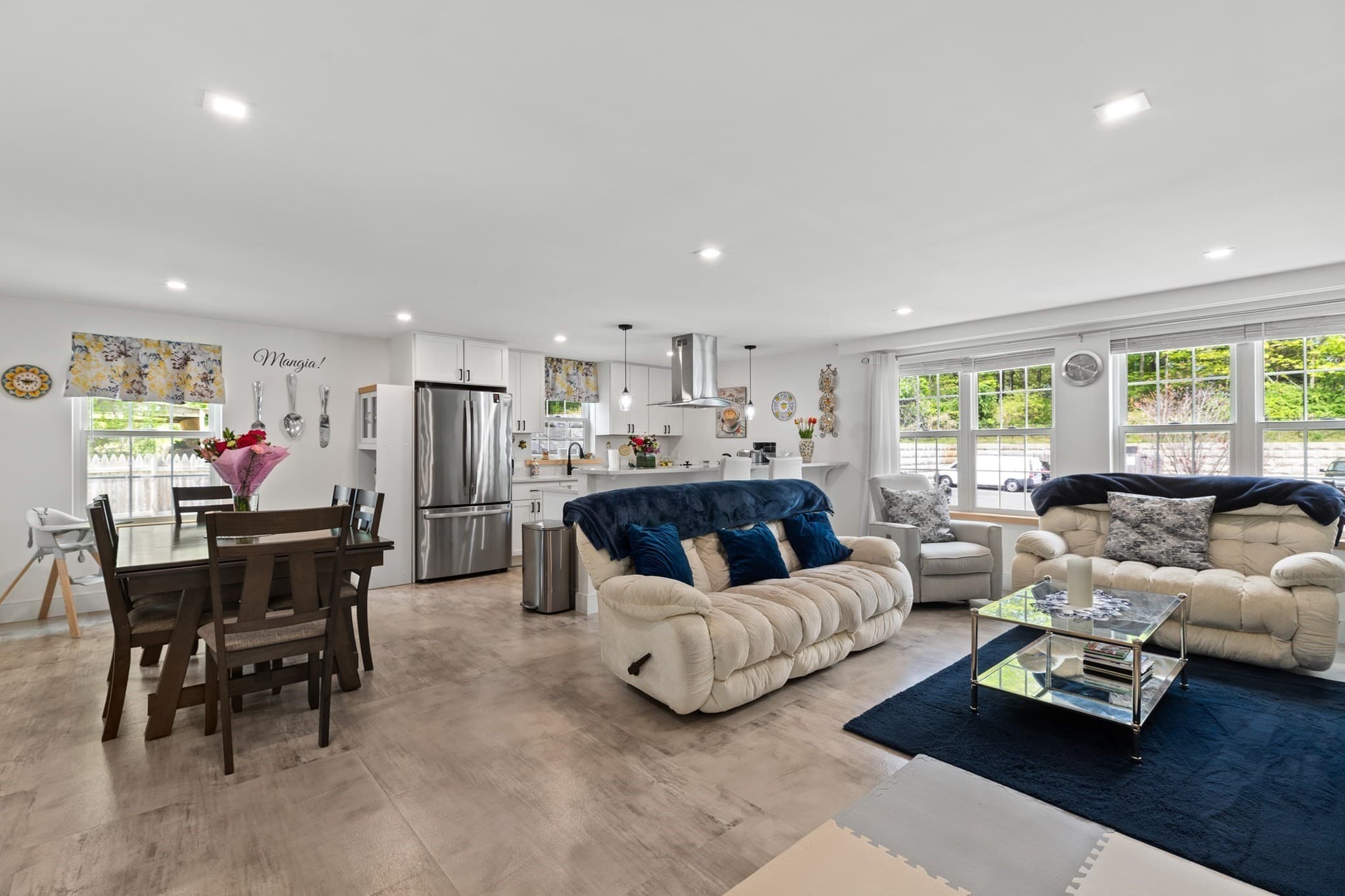 Condominium at 2253 Washington # 1, Canton MA 02021, Canton, photo 3 of 29
