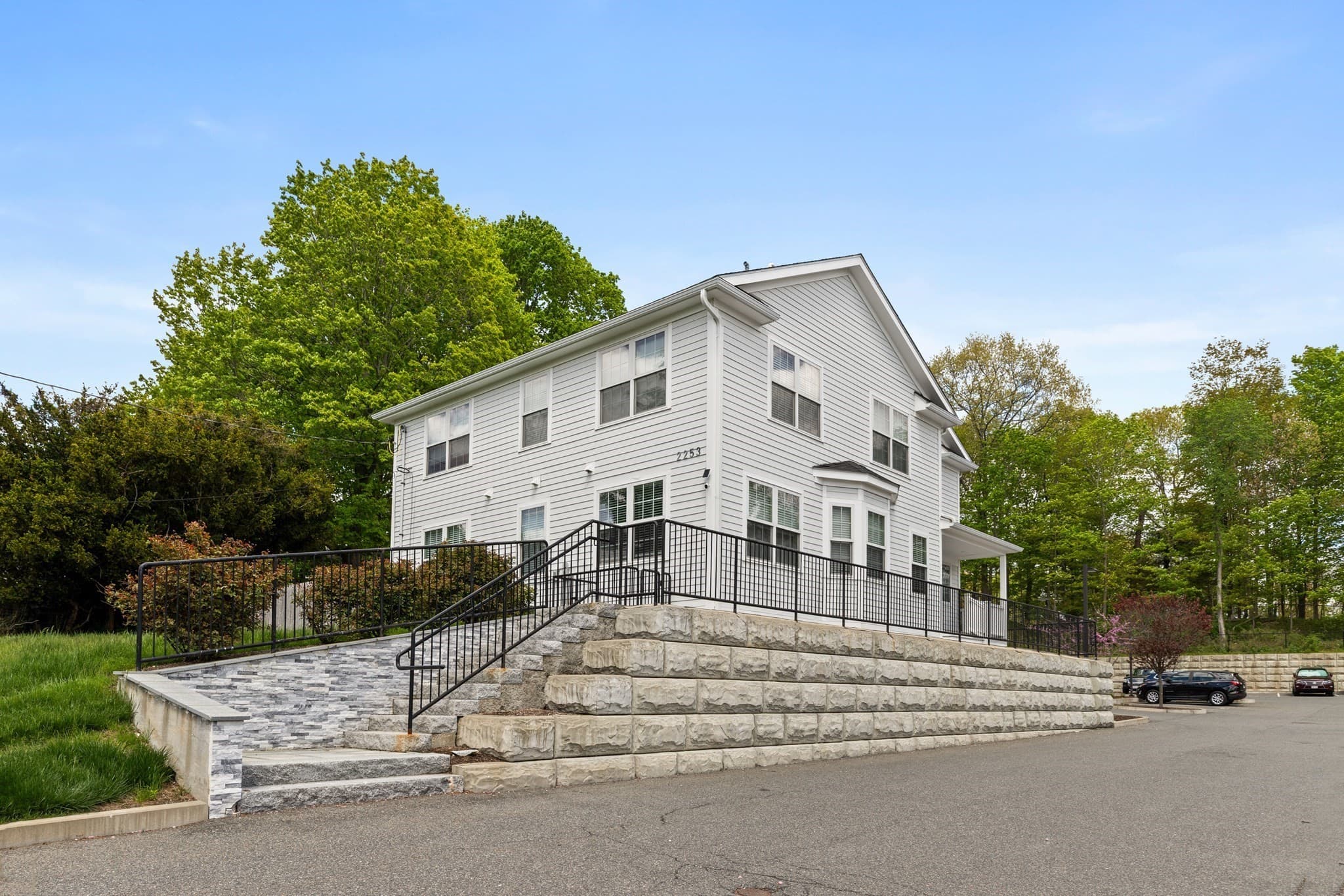 Condominium at 2253 Washington # 1, Canton MA 02021, Canton, photo 24 of 29