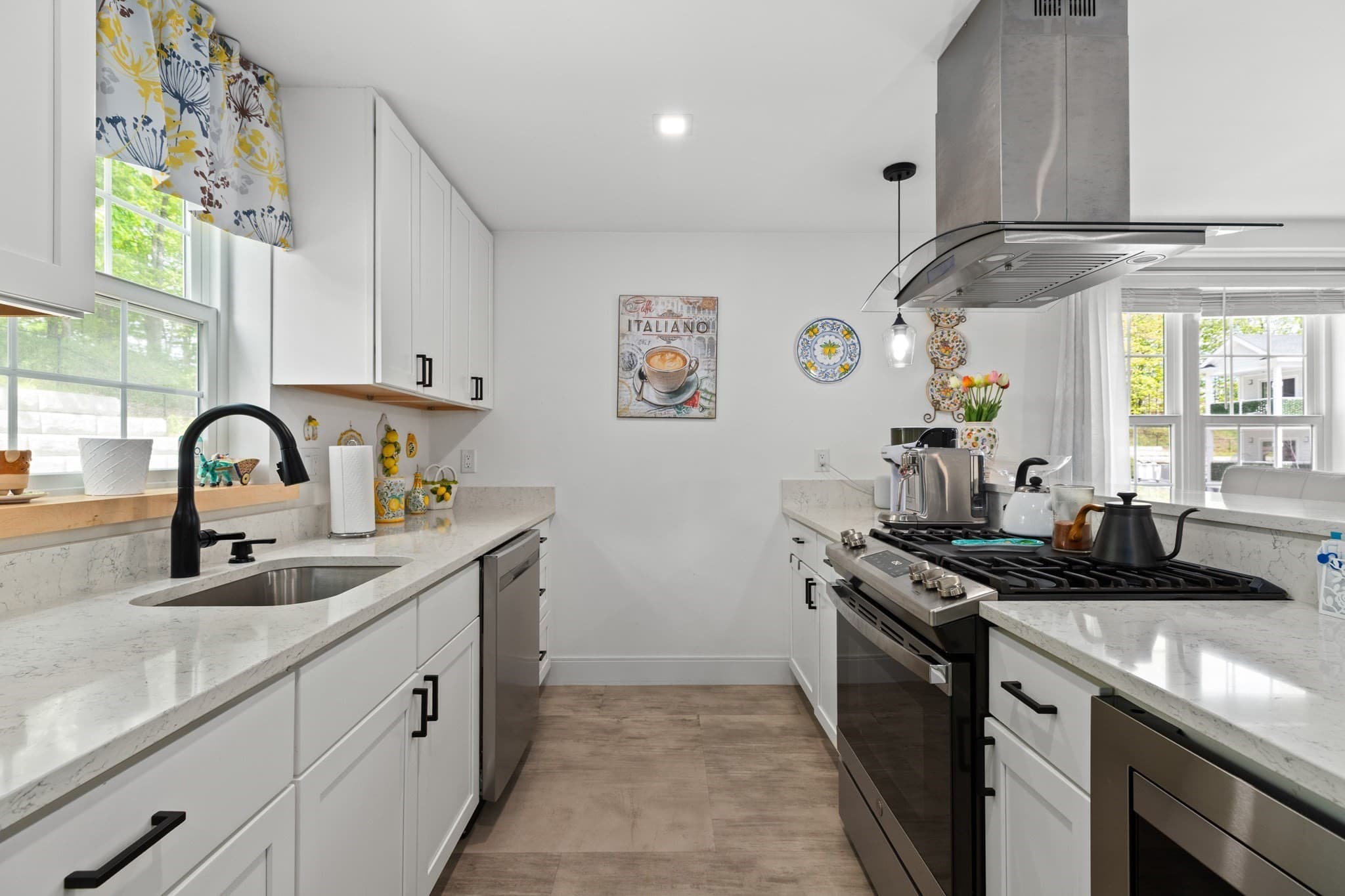 Condominium at 2253 Washington # 1, Canton MA 02021, Canton, photo 4 of 29