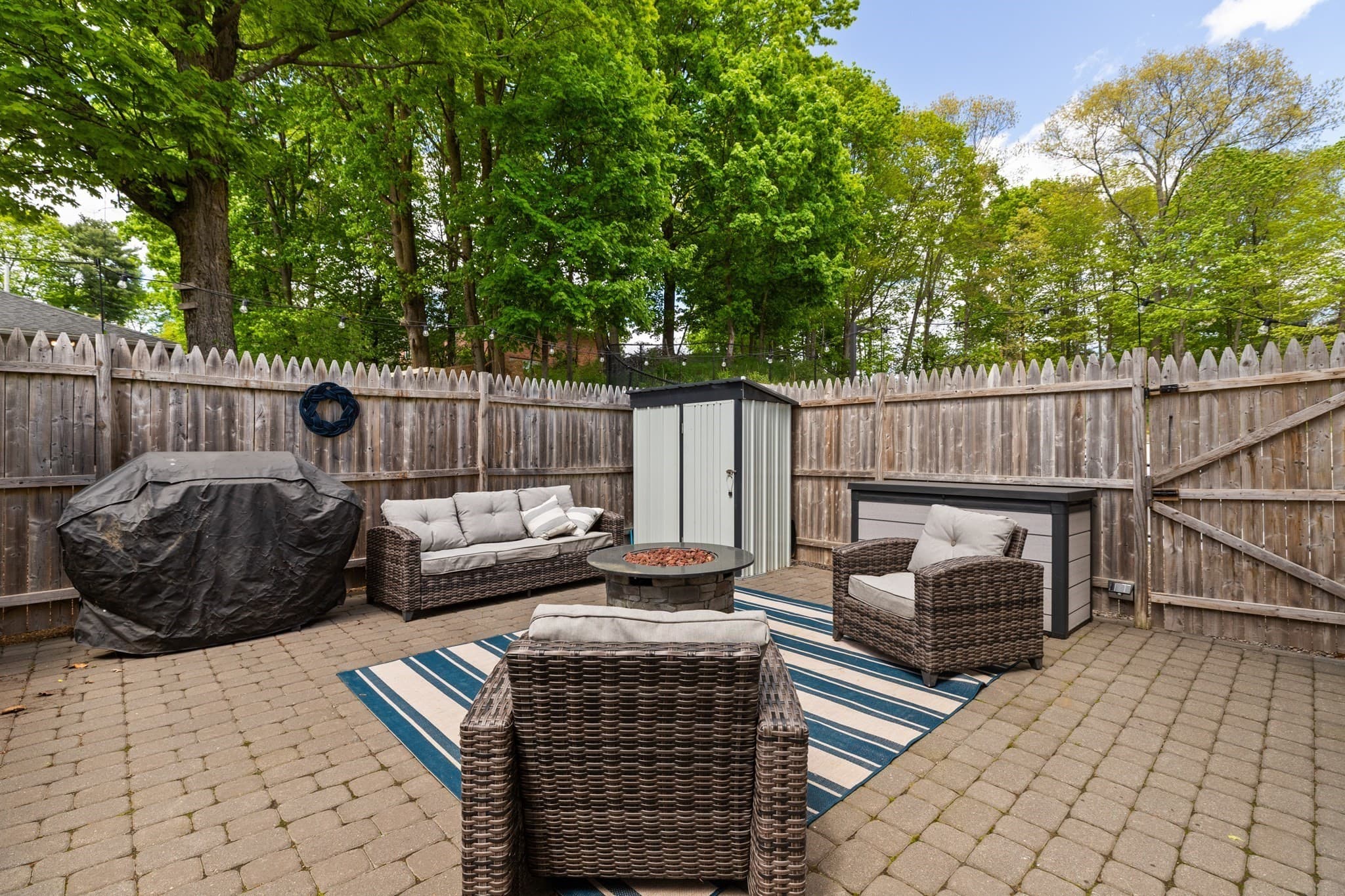 Condominium at 2253 Washington # 1, Canton MA 02021, Canton, photo 21 of 29