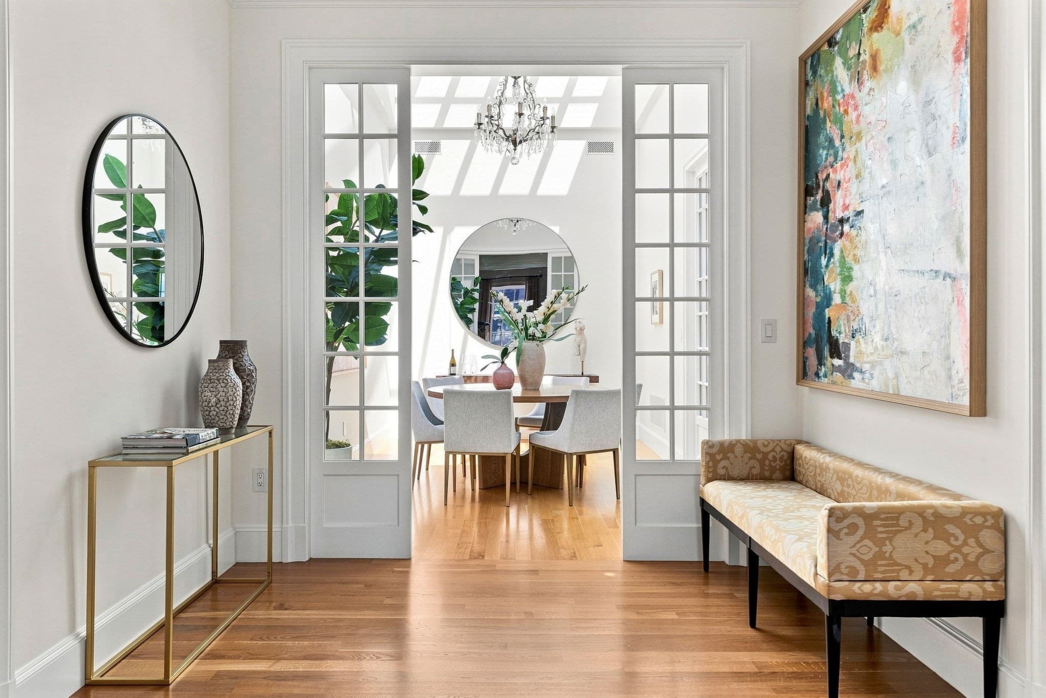 Condominium at 191 Commonwealth Avenue, Boston MA 02116, Boston, photo 12 of 23