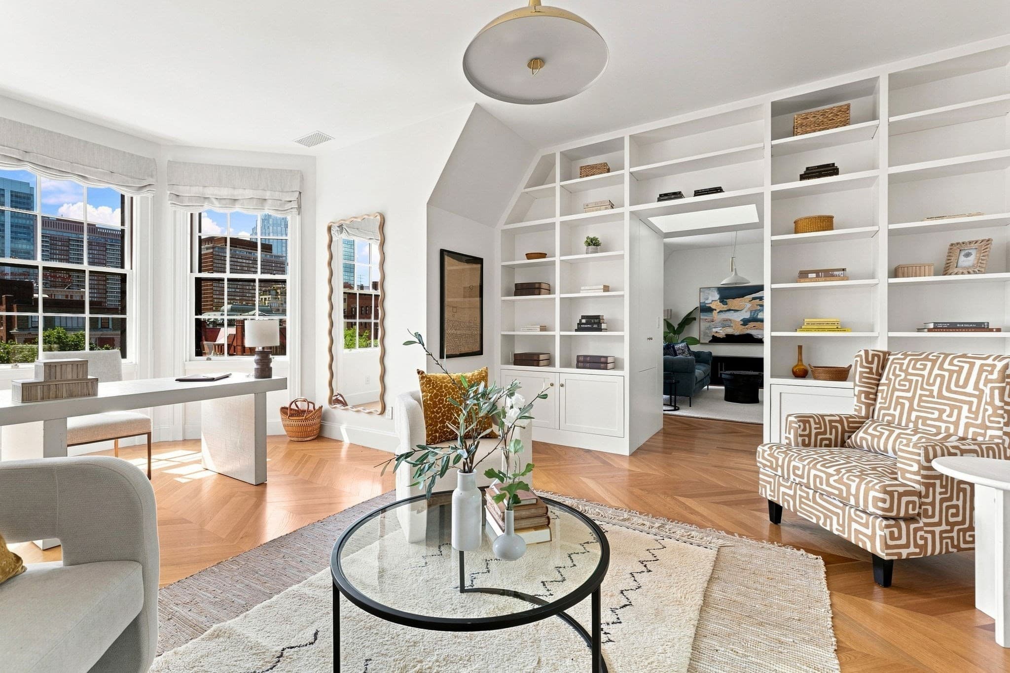 Condominium at 191 Commonwealth Avenue, Boston MA 02116, Boston, photo 5 of 23