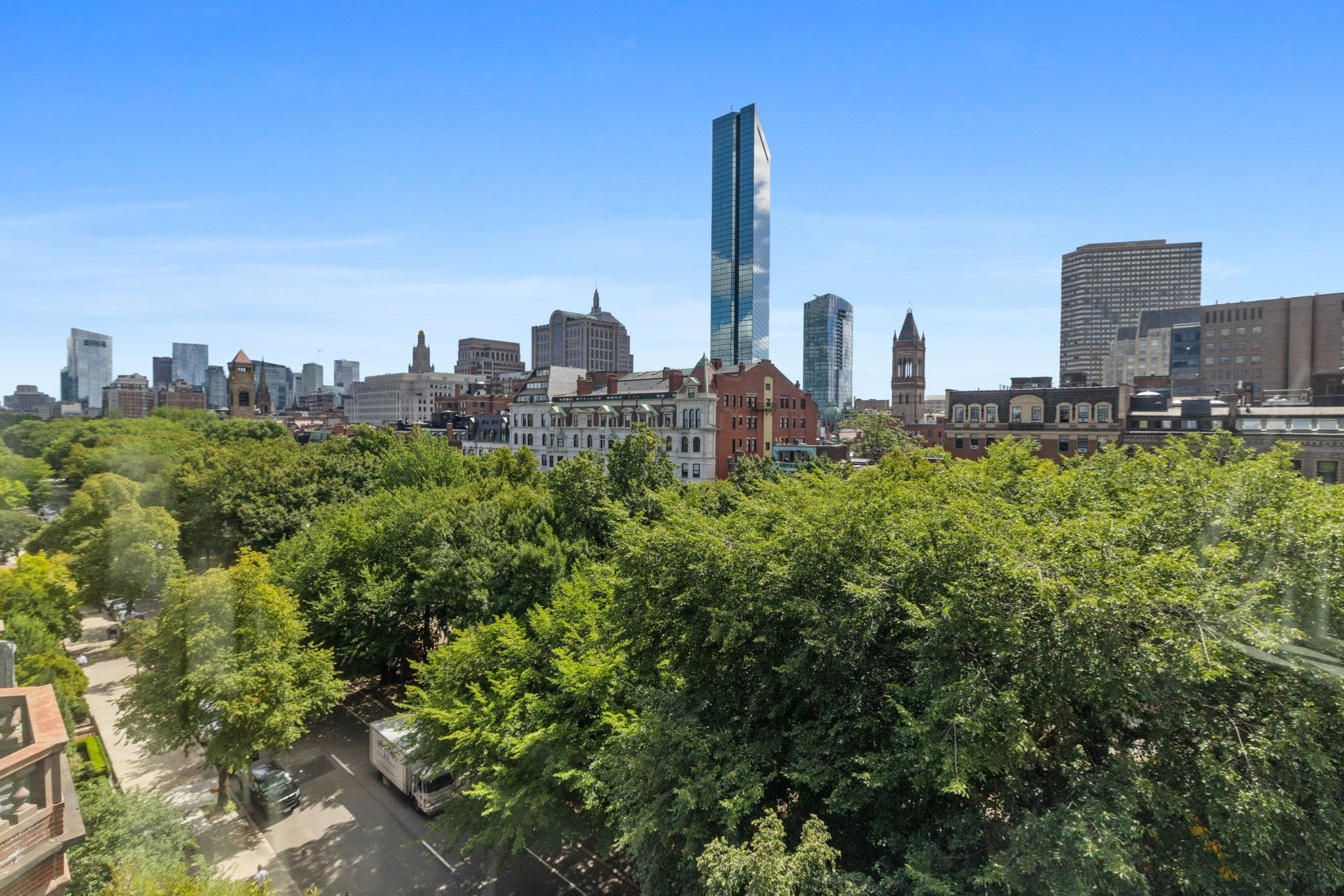 Condominium at 191 Commonwealth Avenue, Boston MA 02116, Boston, photo 9 of 23
