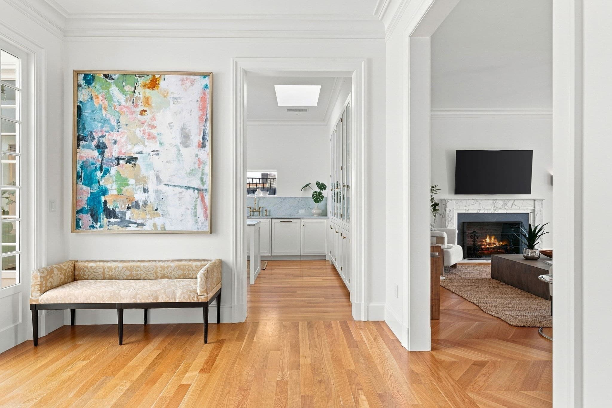 Condominium at 191 Commonwealth Avenue, Boston MA 02116, Boston, photo 15 of 23