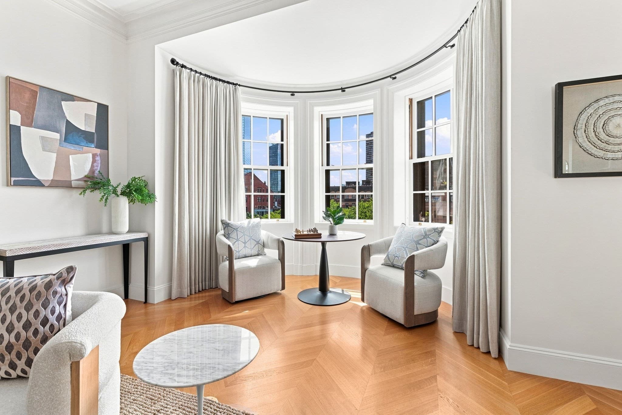Condominium at 191 Commonwealth Avenue, Boston MA 02116, Boston, photo 8 of 23