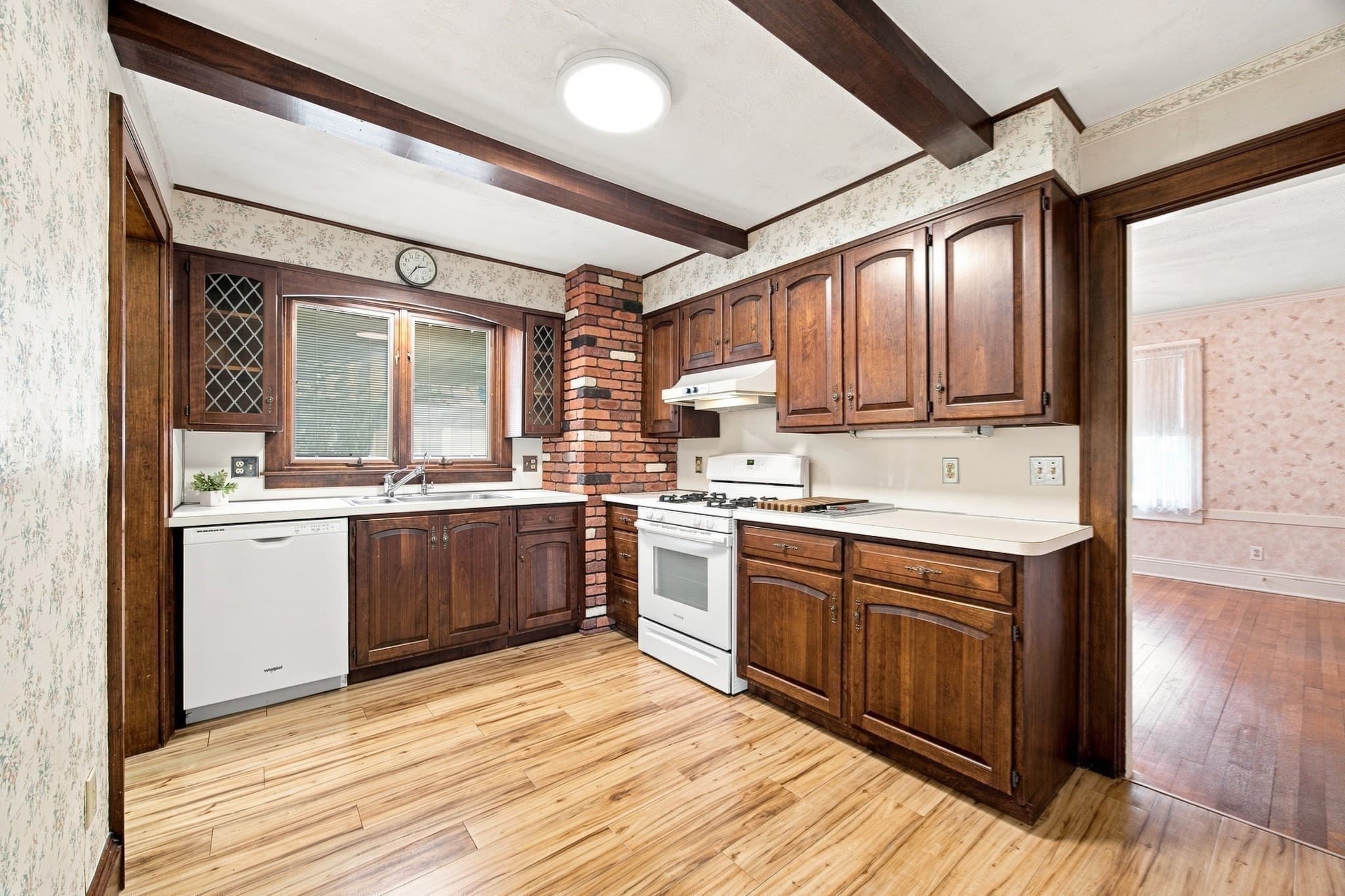 Single Family Residence at 45 Ohio Ave, West Springfield MA 01089, West Springfield, photo 12 of 42