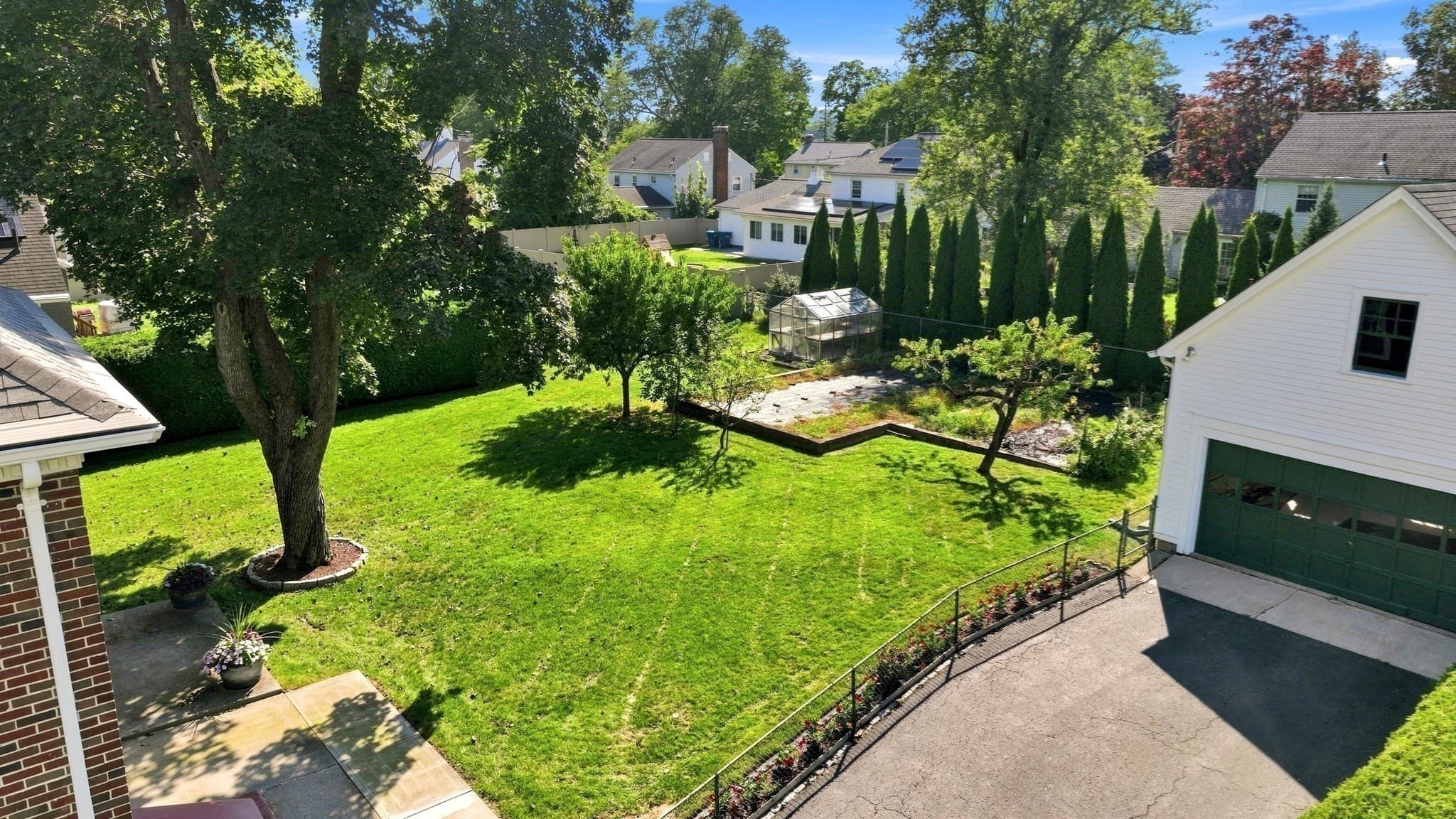 Single Family Residence at 45 Ohio Ave, West Springfield MA 01089, West Springfield, photo 38 of 42