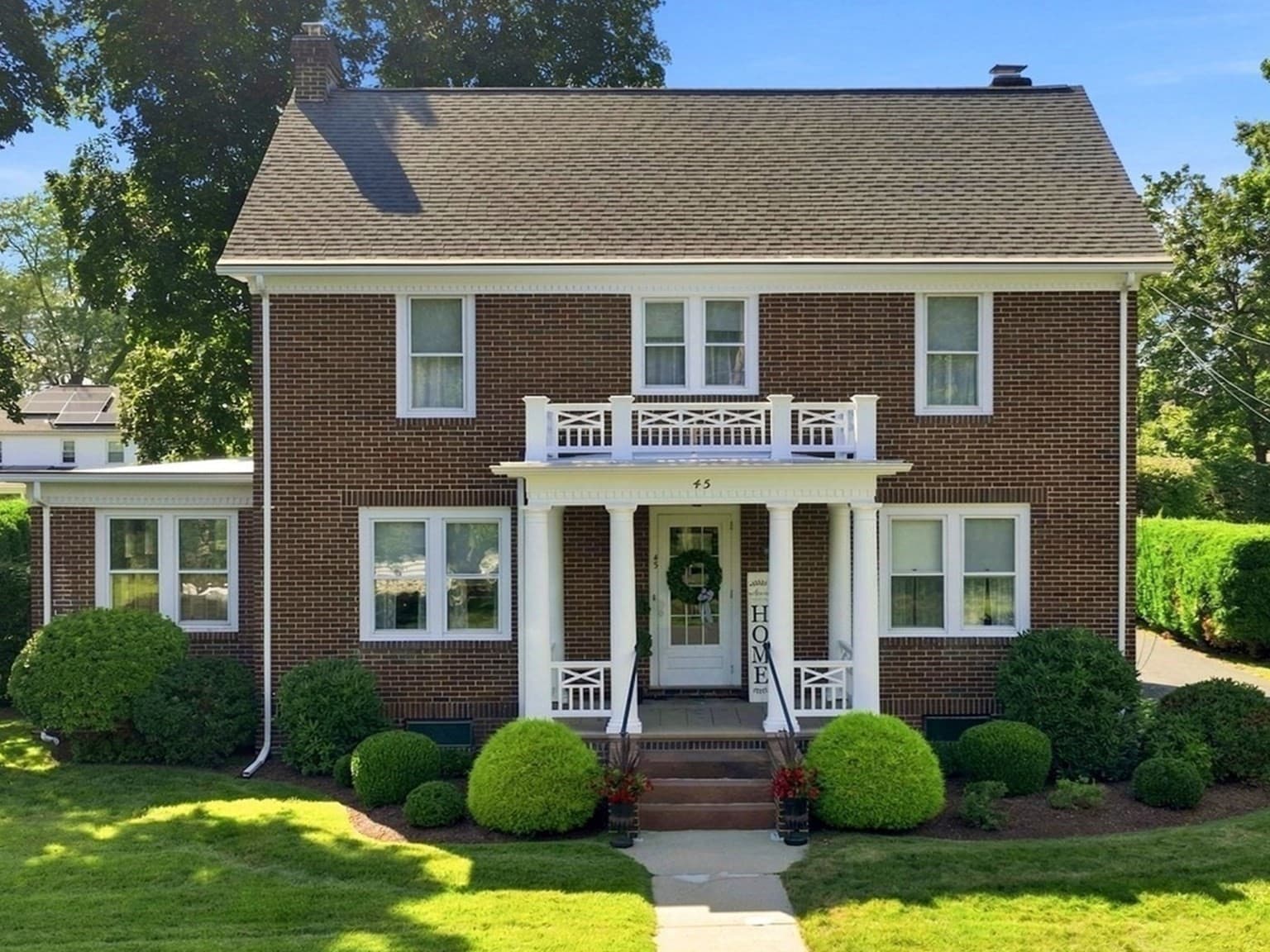 Single Family Residence at 45 Ohio Ave, West Springfield MA 01089, West Springfield, photo 4 of 42