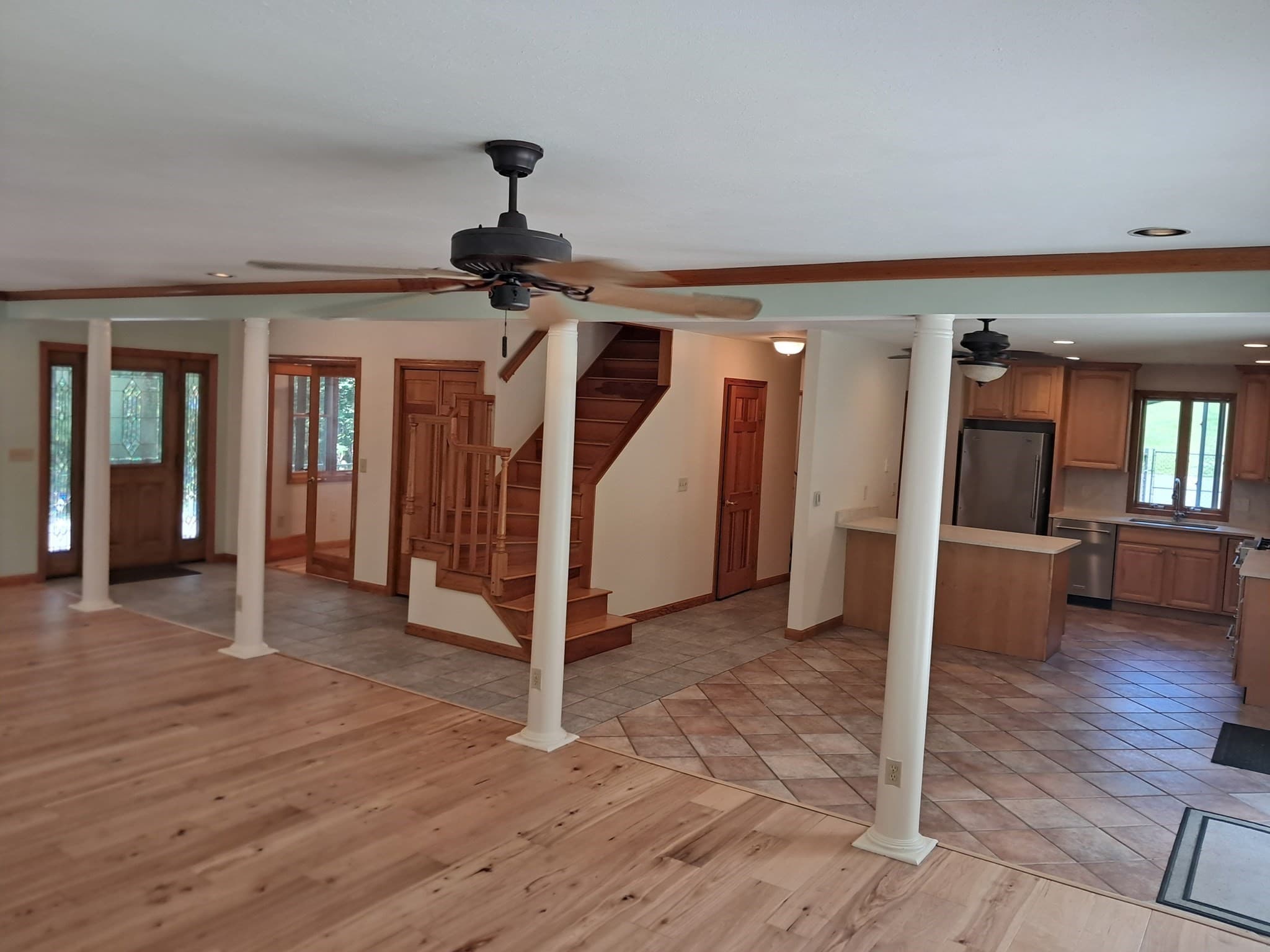 Single Family Residence at 55 Howard St, Lunenburg MA 01462, Lunenburg, photo 6 of 42