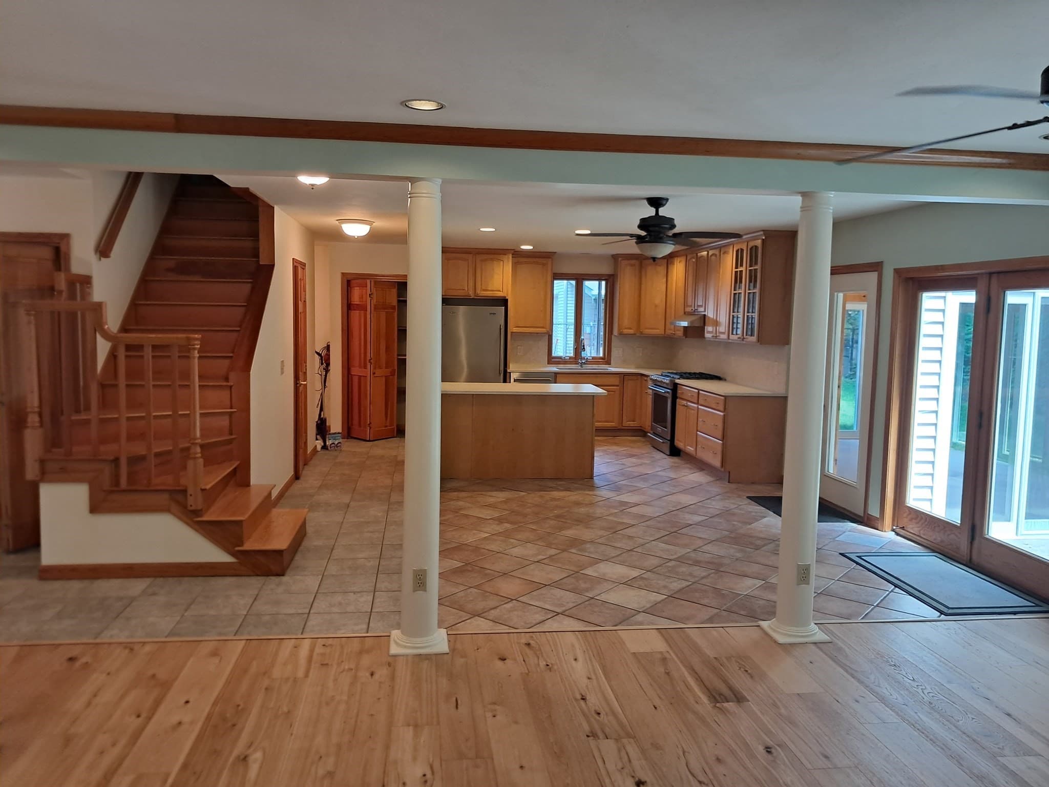 Single Family Residence at 55 Howard St, Lunenburg MA 01462, Lunenburg, photo 12 of 42