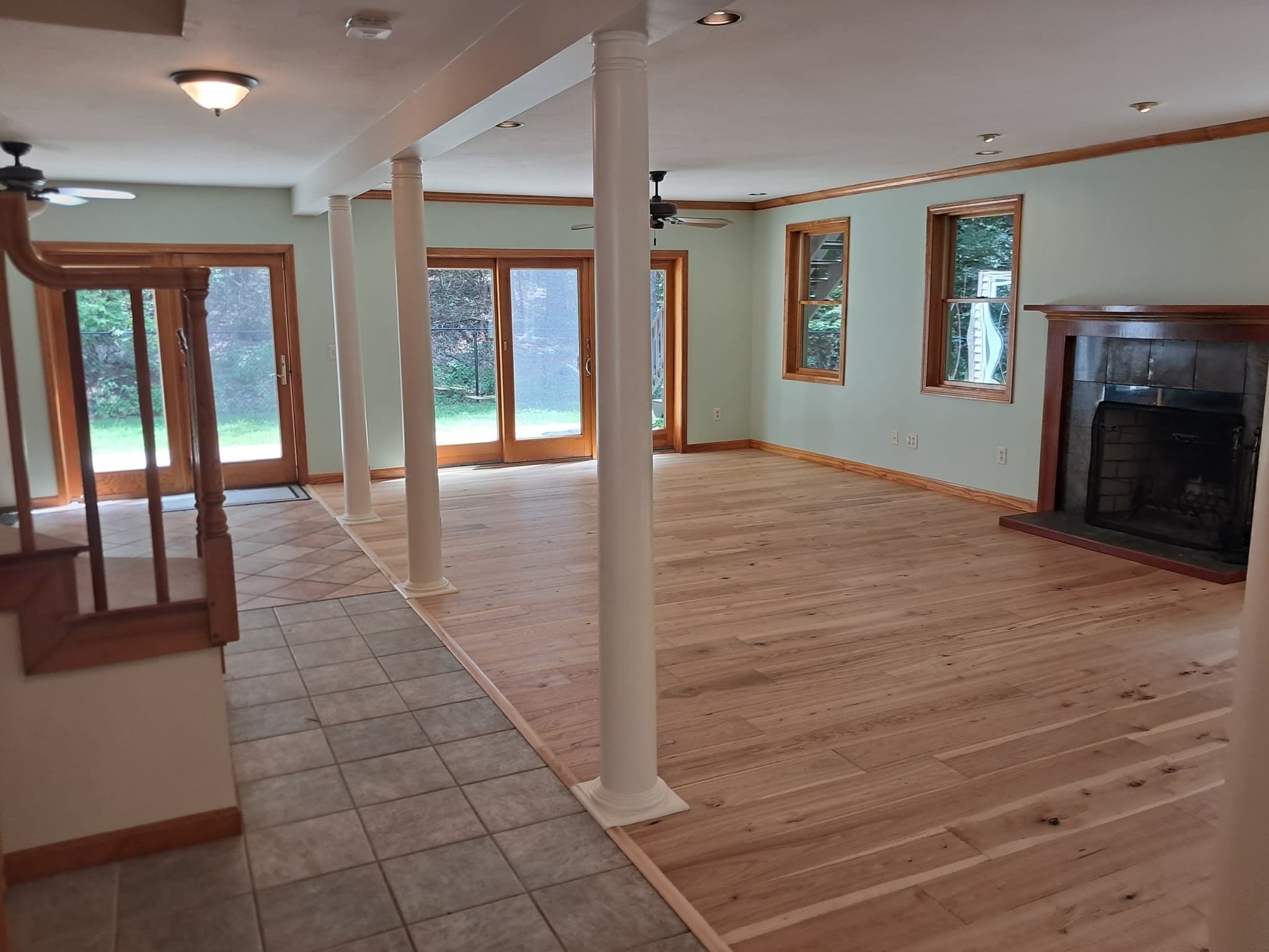 Single Family Residence at 55 Howard St, Lunenburg MA 01462, Lunenburg, photo 7 of 42