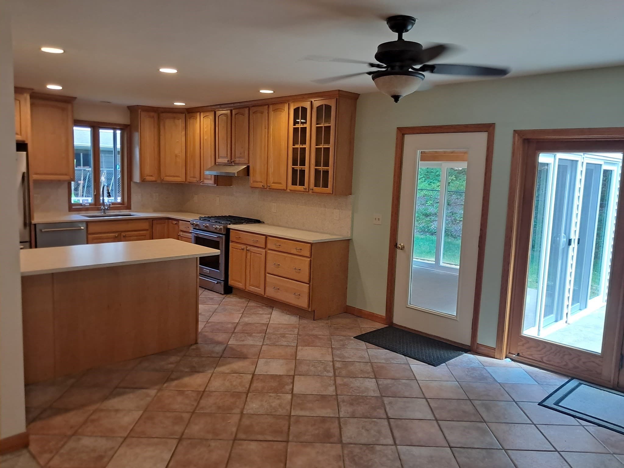 Single Family Residence at 55 Howard St, Lunenburg MA 01462, Lunenburg, photo 11 of 42
